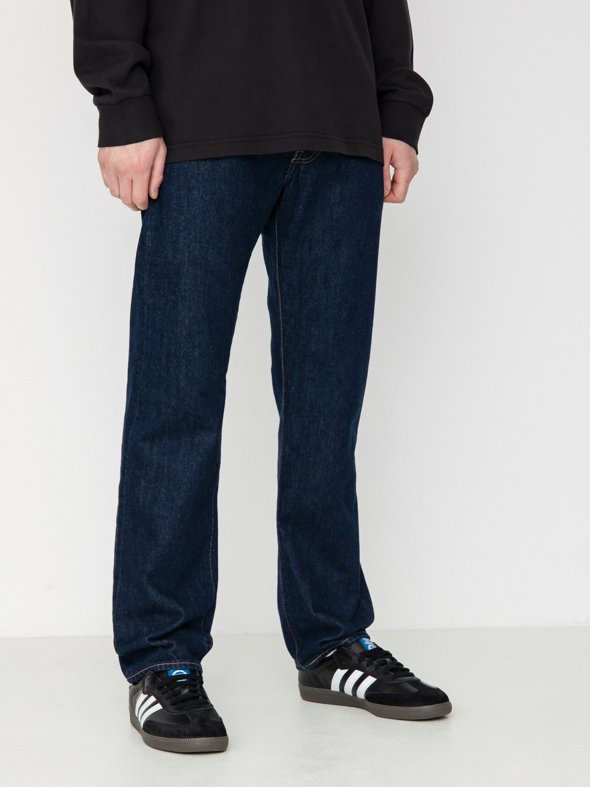 Levi's® 501 Original Kisnadrág (onewash)