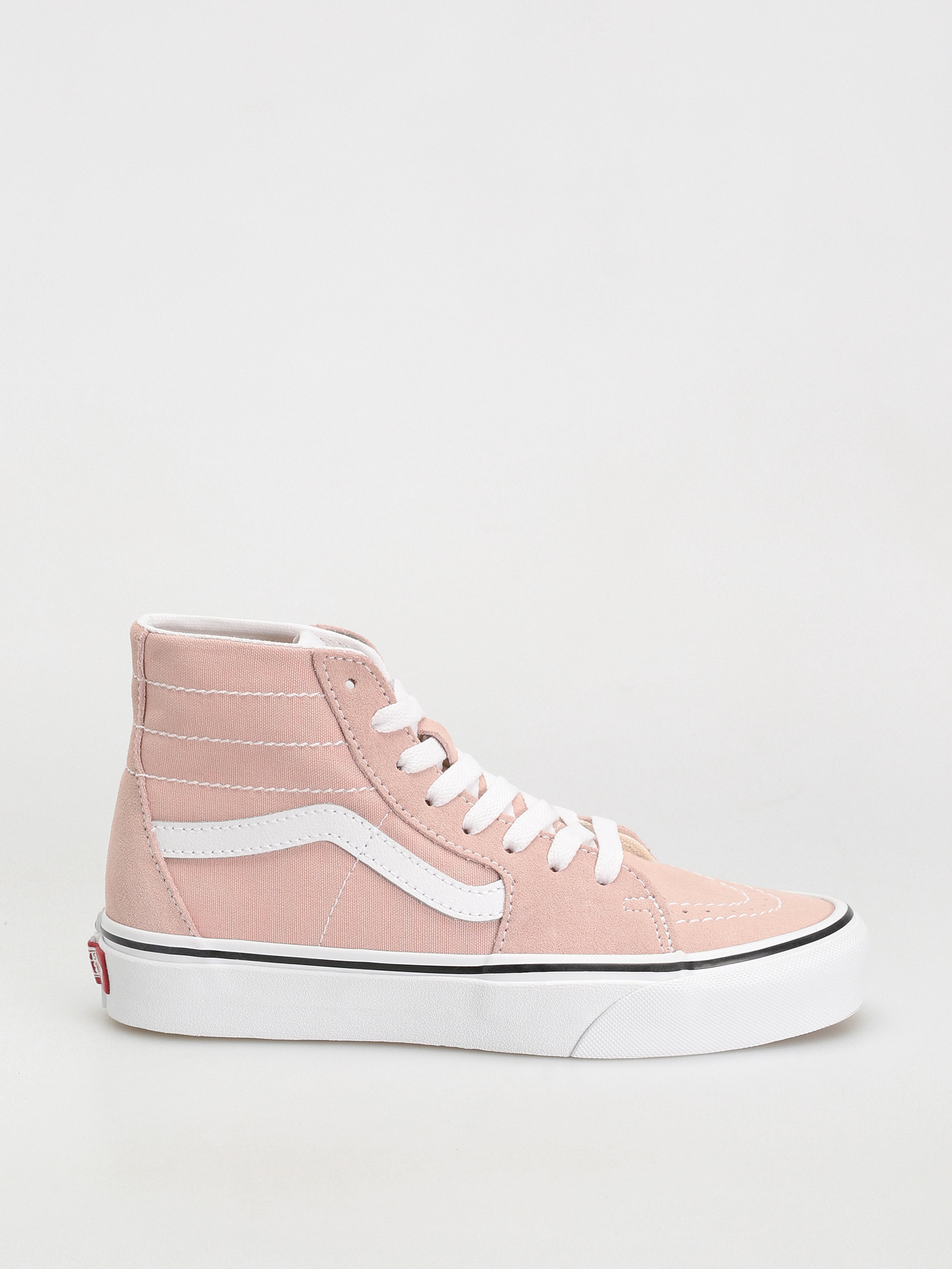 Vans Sk8 Hi Tapered Cipők (color theory rose smoke)