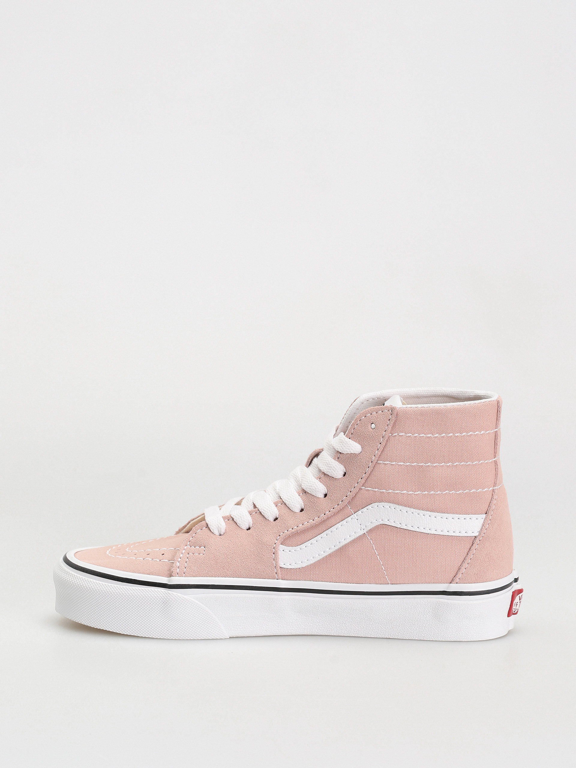 Vans Sk8 Hi Tapered Cipők (color theory rose smoke)