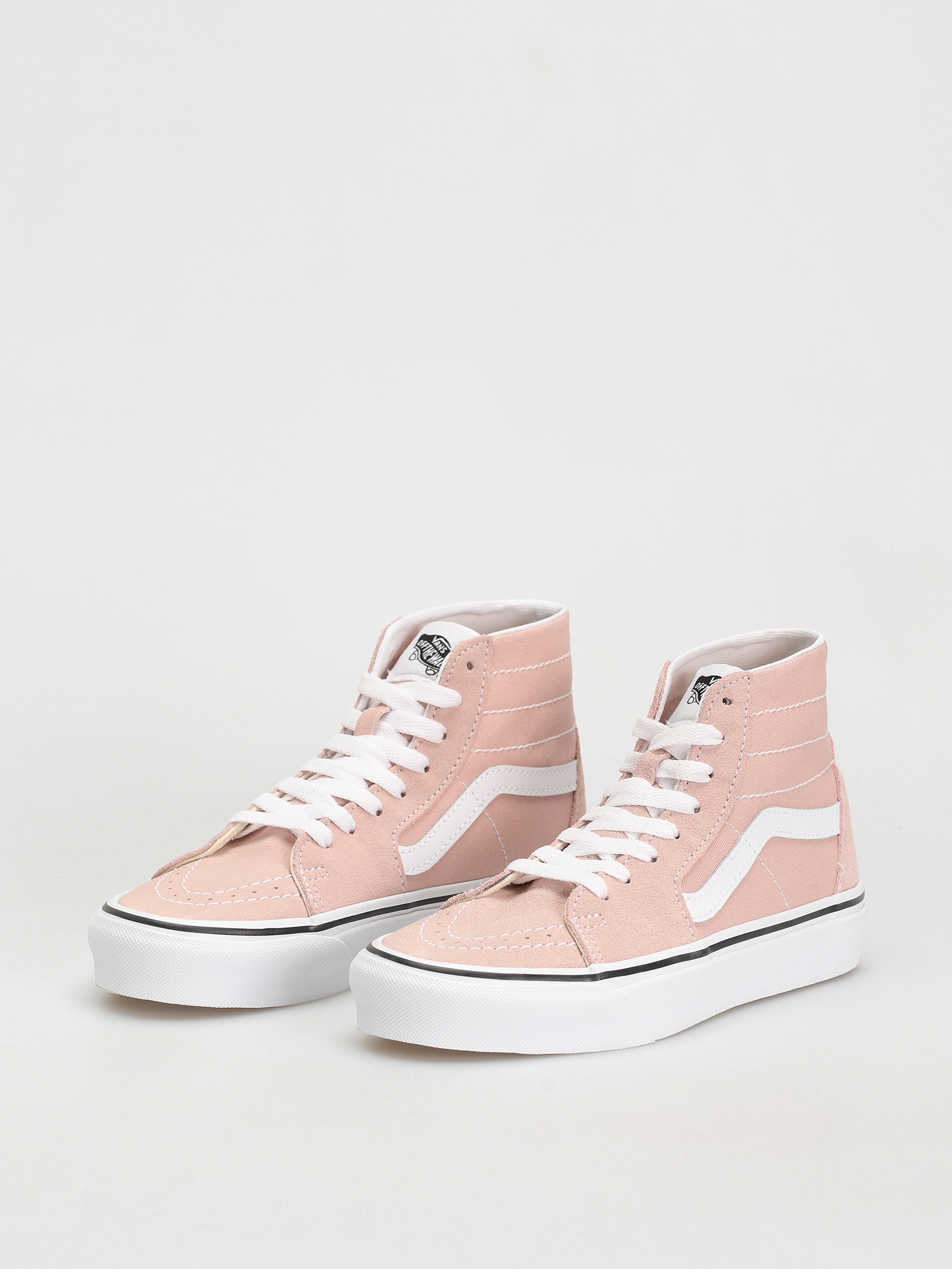 Vans Sk8 Hi Tapered Cipők (color theory rose smoke)