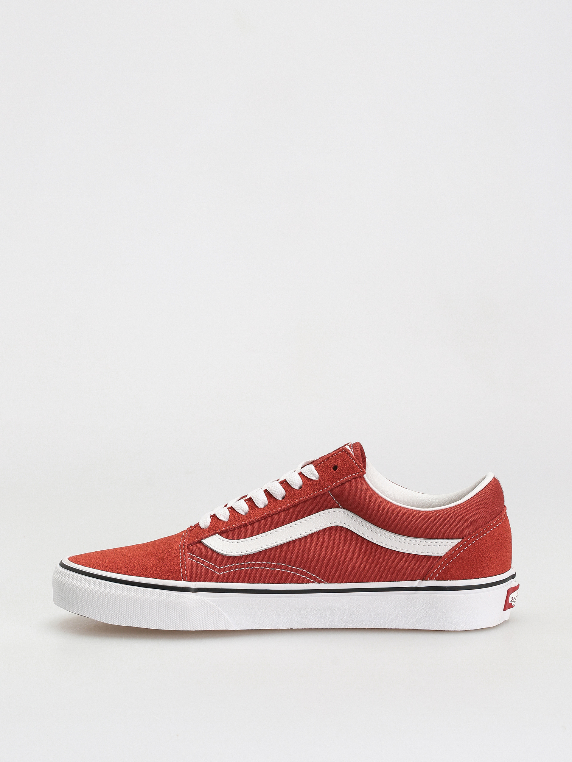 Vans Old Skool Cipők (color theory bossa nova)