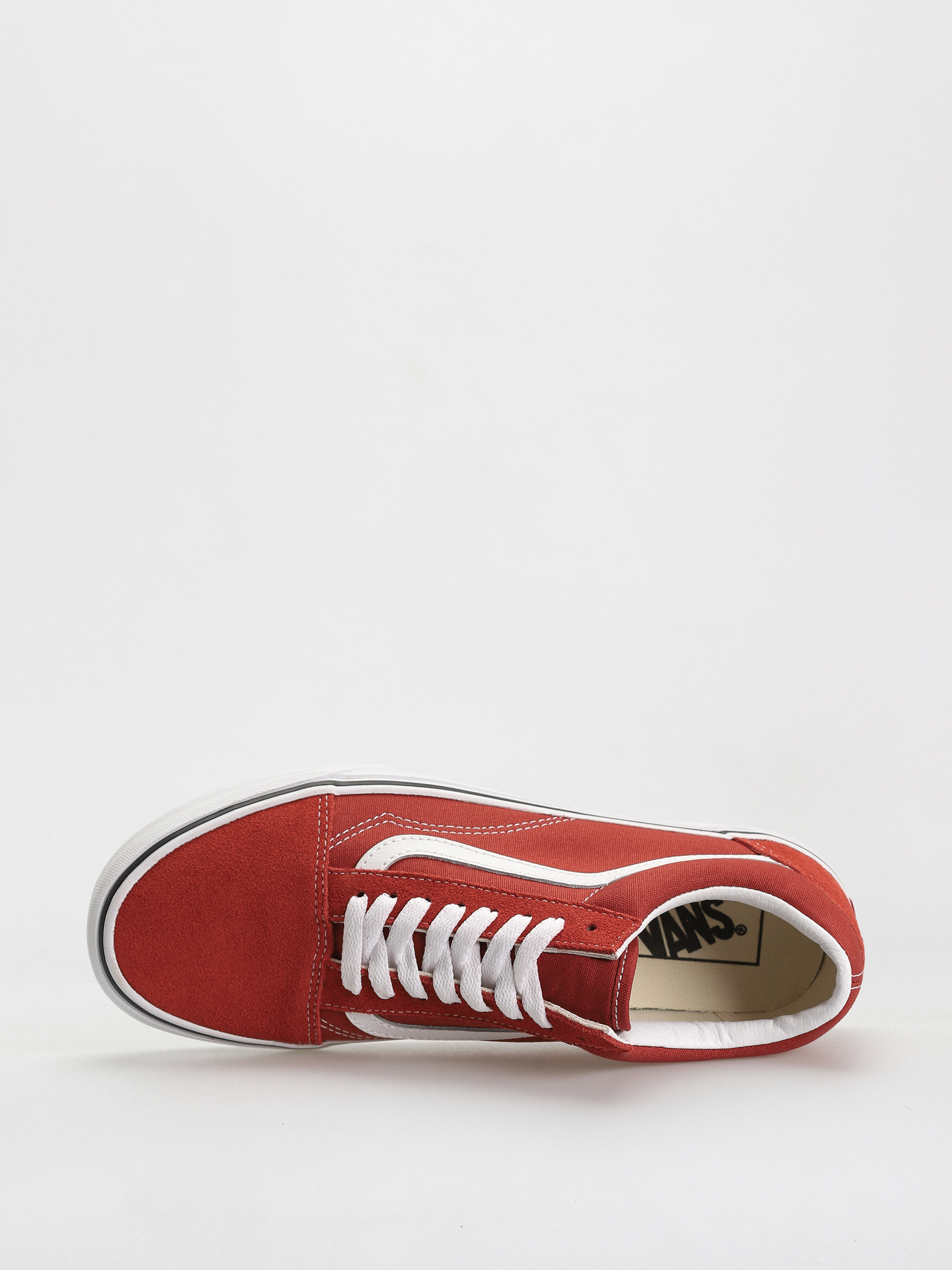 Vans Old Skool Cipők (color theory bossa nova)