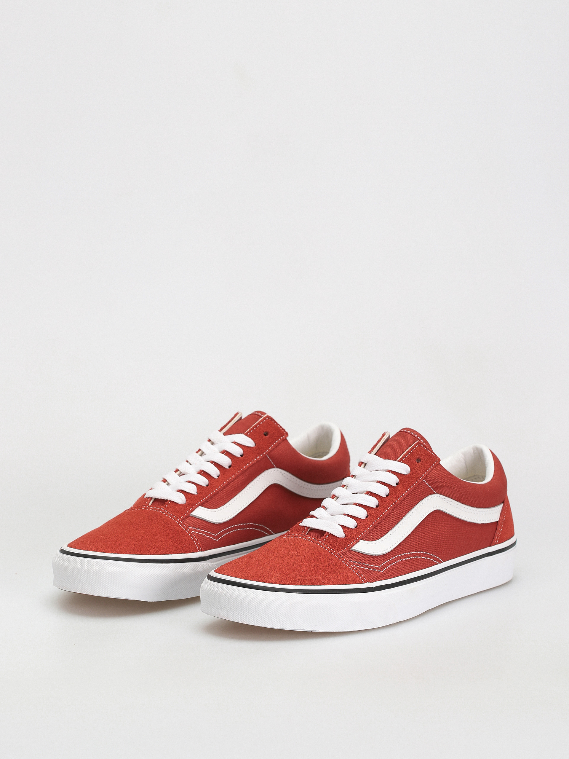 Vans Old Skool Cipők (color theory bossa nova)