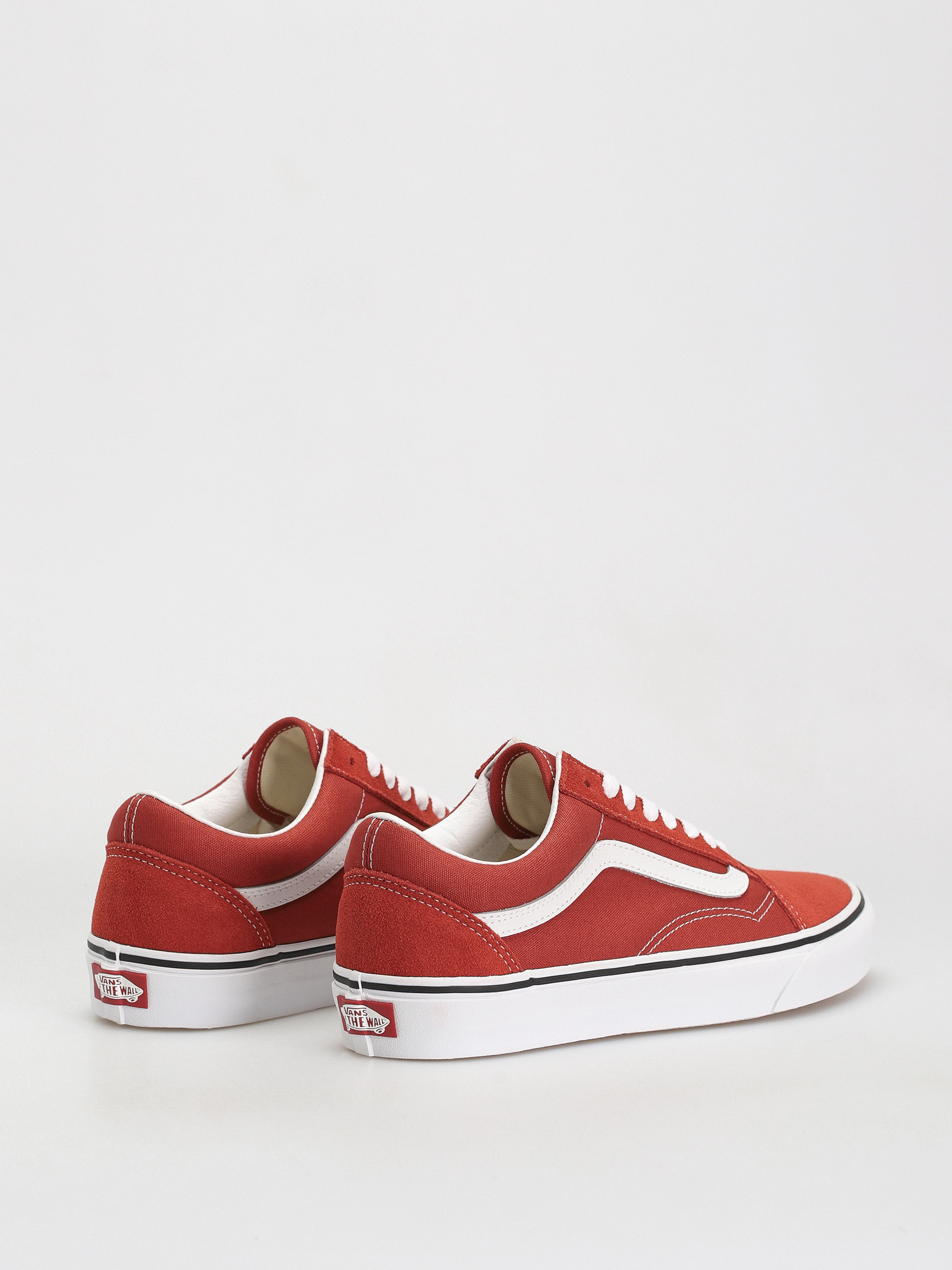 Vans Old Skool Cipők (color theory bossa nova)