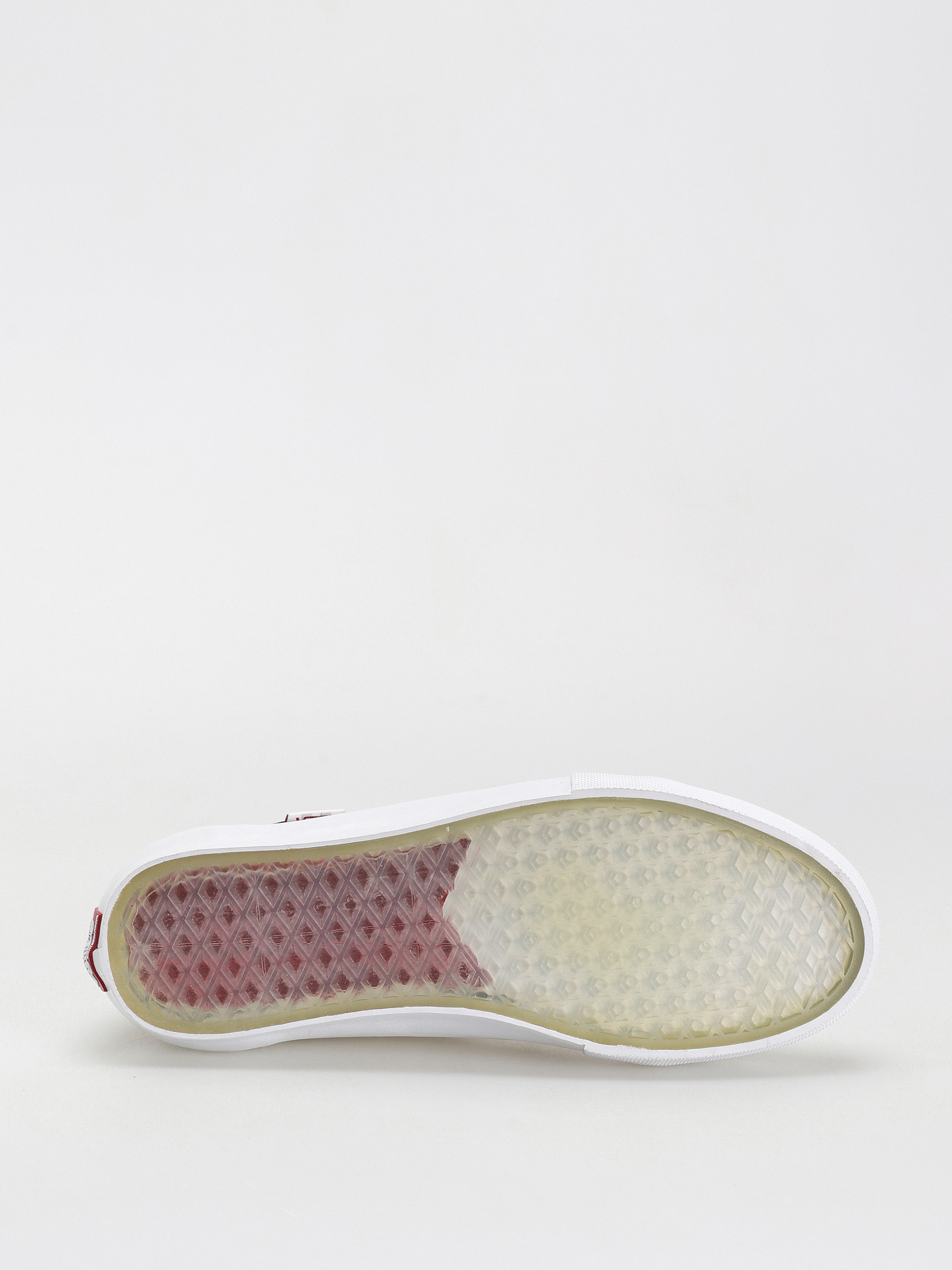 Vans Skate Old Skool Cipők (black widow spider black/white/red)