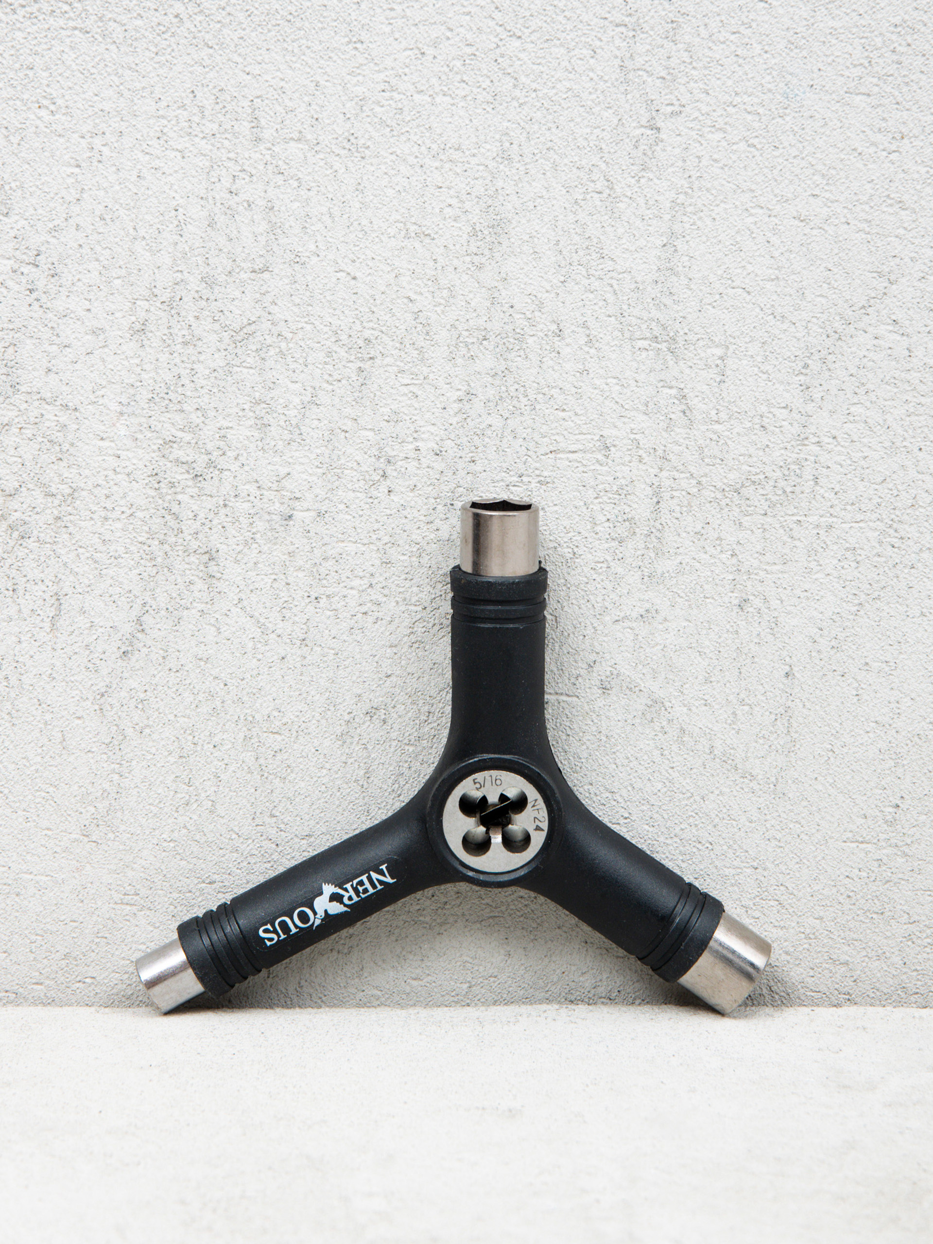 Nervous Klucz Y tool (black)
