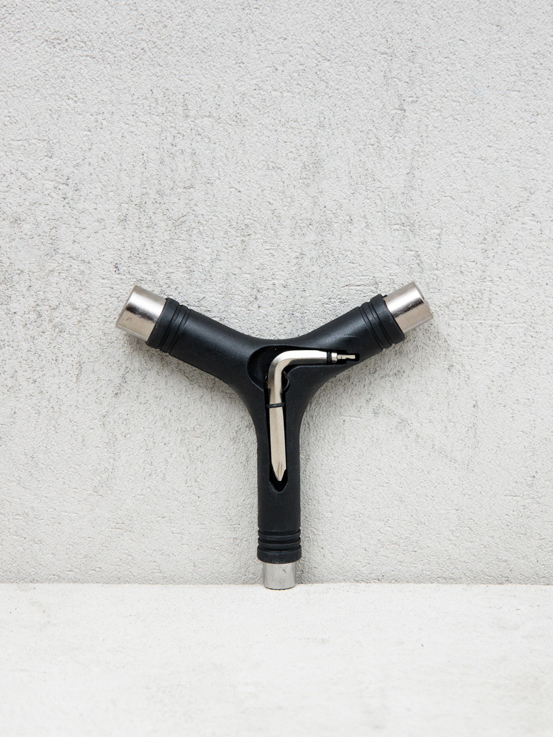 Nervous Klucz Y tool (black)