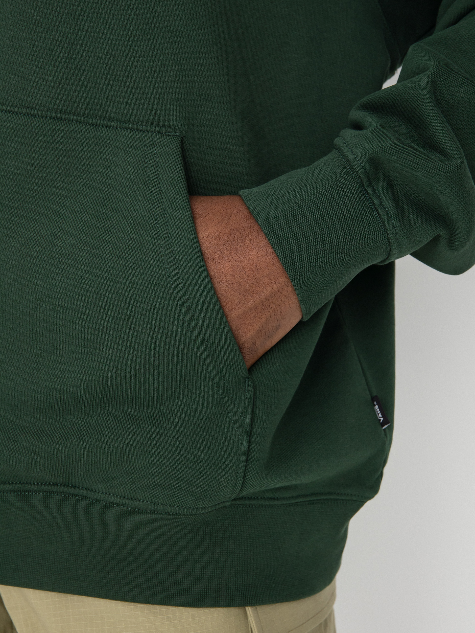 Vans Lowered HD Kapucnis pulóver (mountain view)