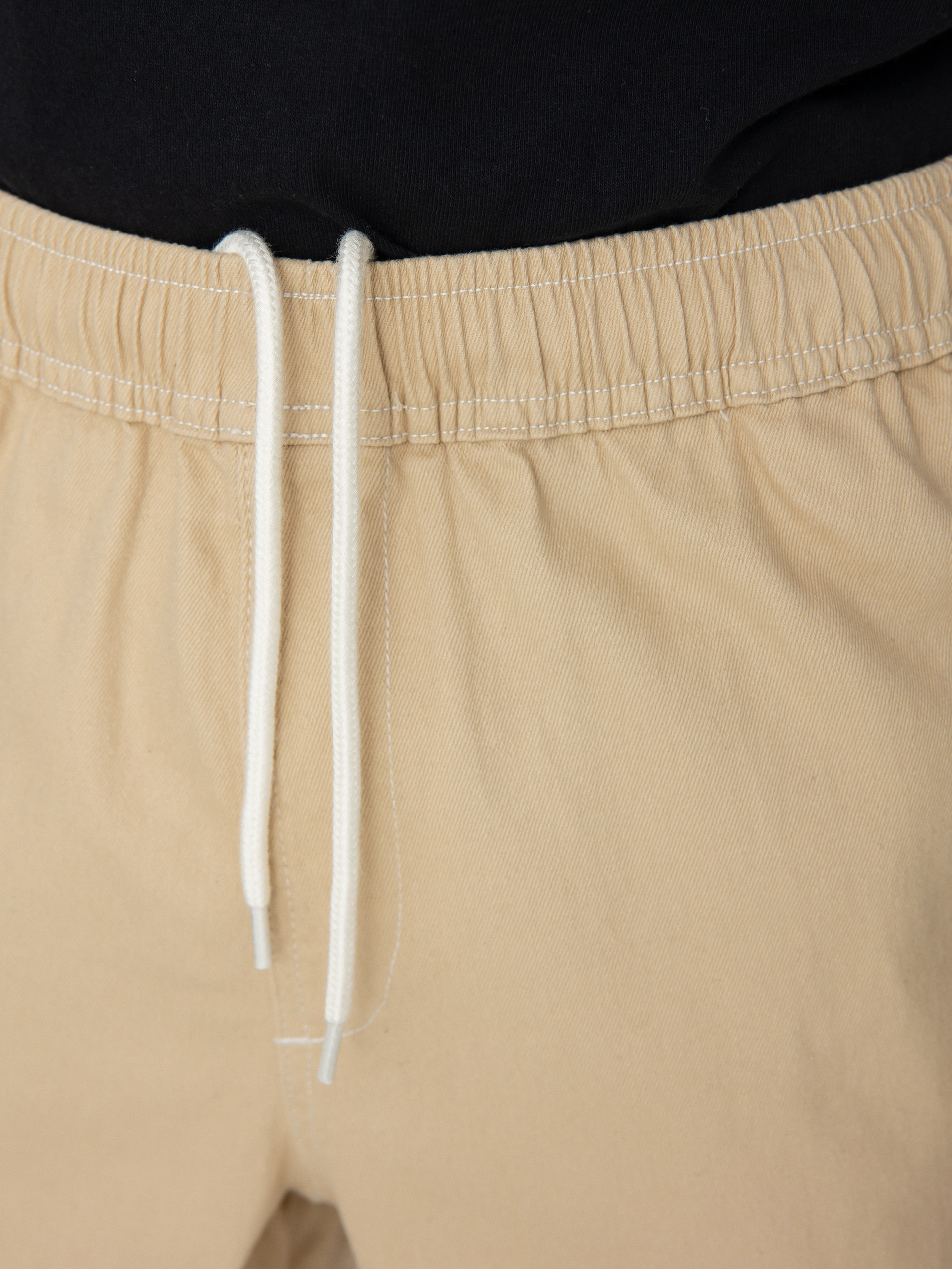 Santa Cruz Painter Rövidnadrág (oat/white)