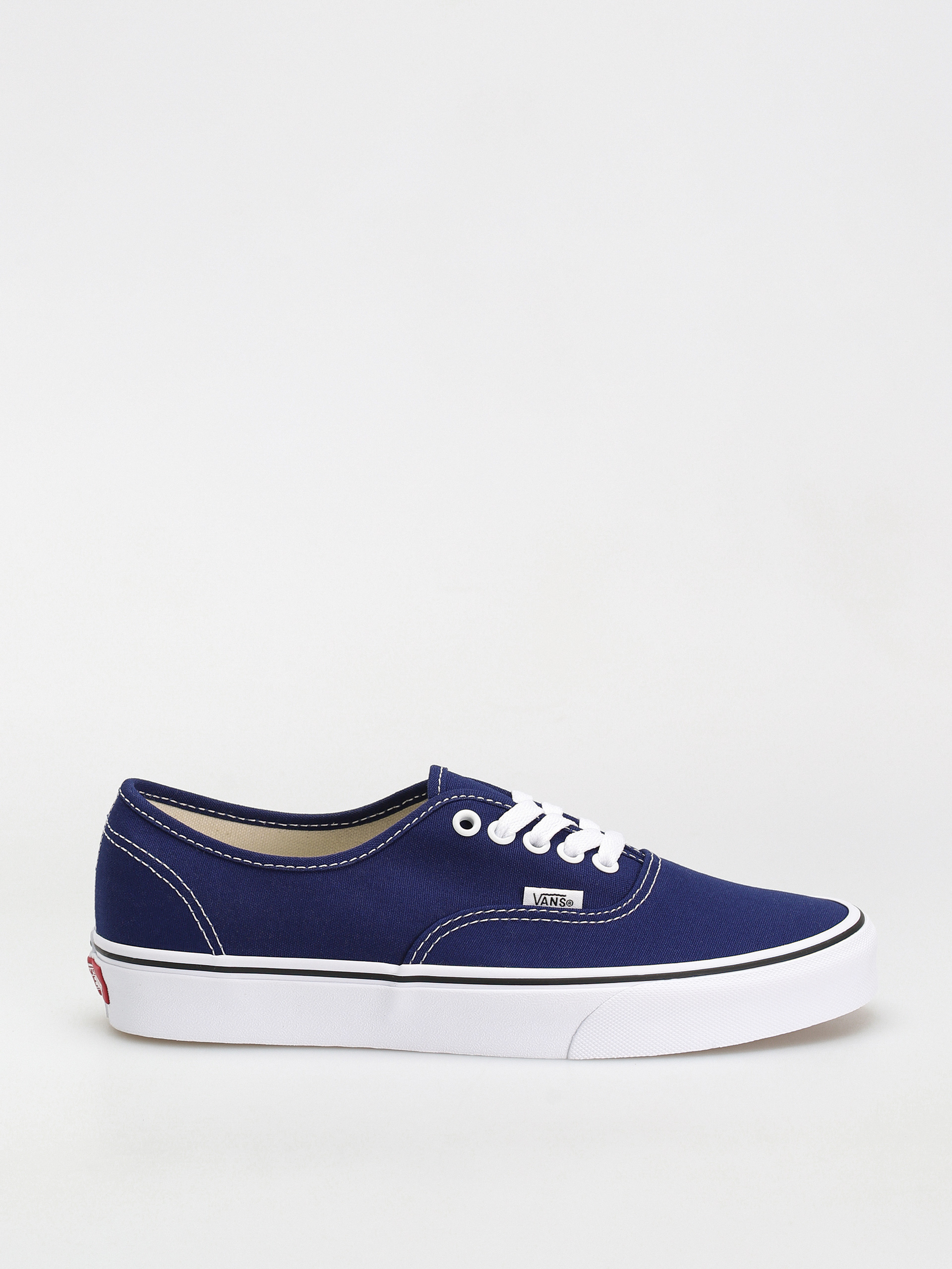 Vans Authentic Cipők (color theory beacon blue)