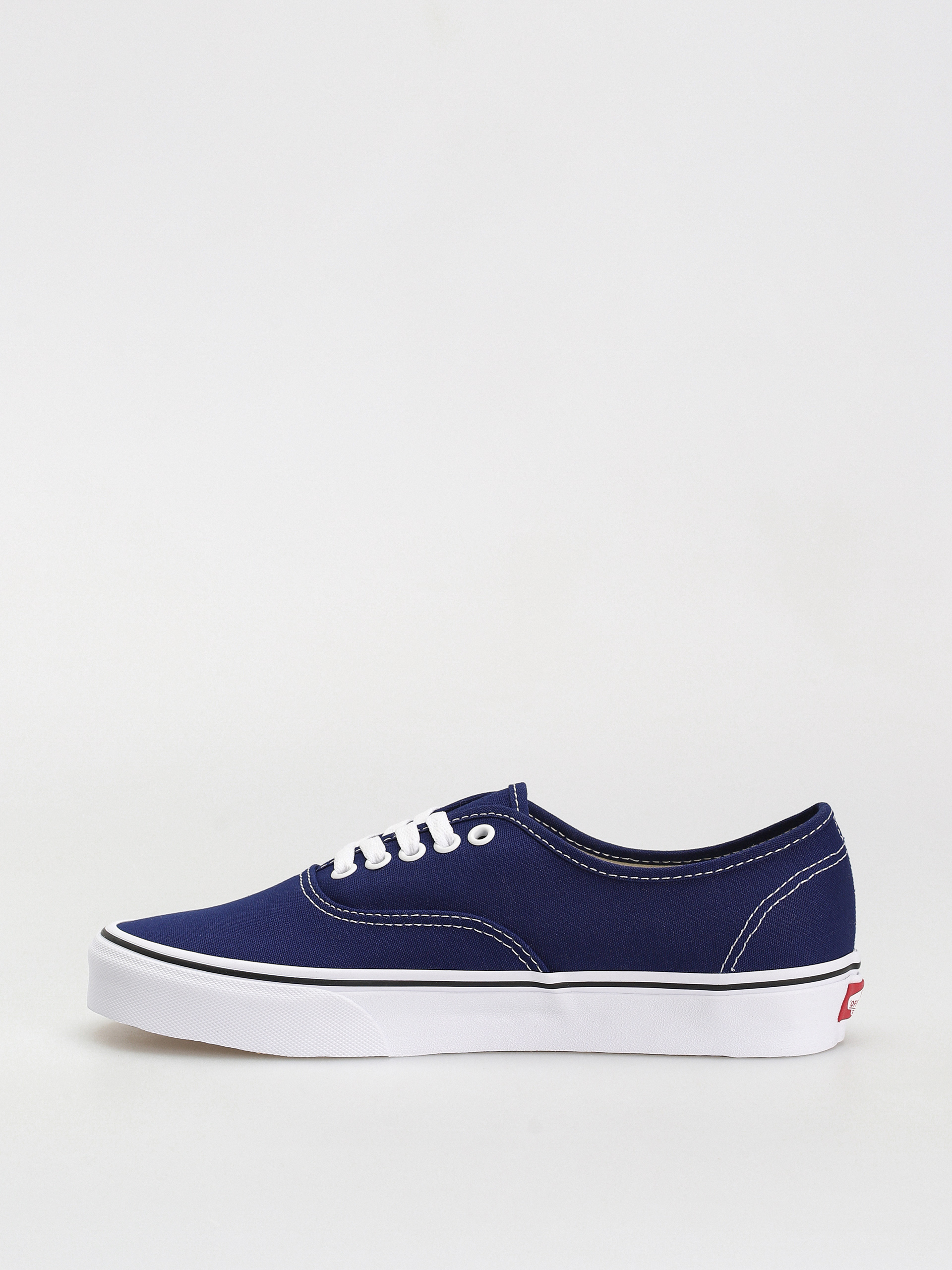 Vans Authentic Cipők (color theory beacon blue)