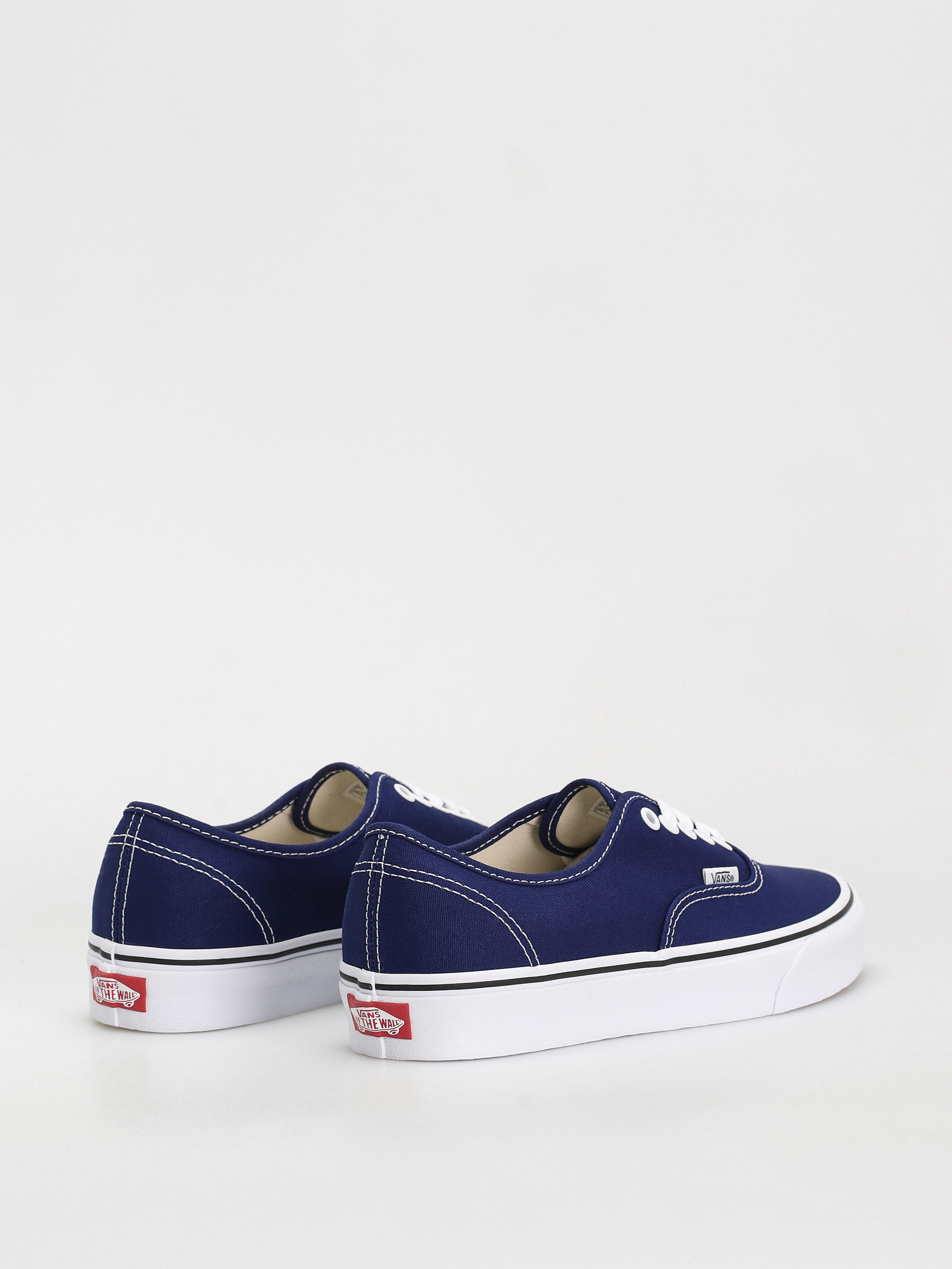 Vans Authentic Cipők (color theory beacon blue)