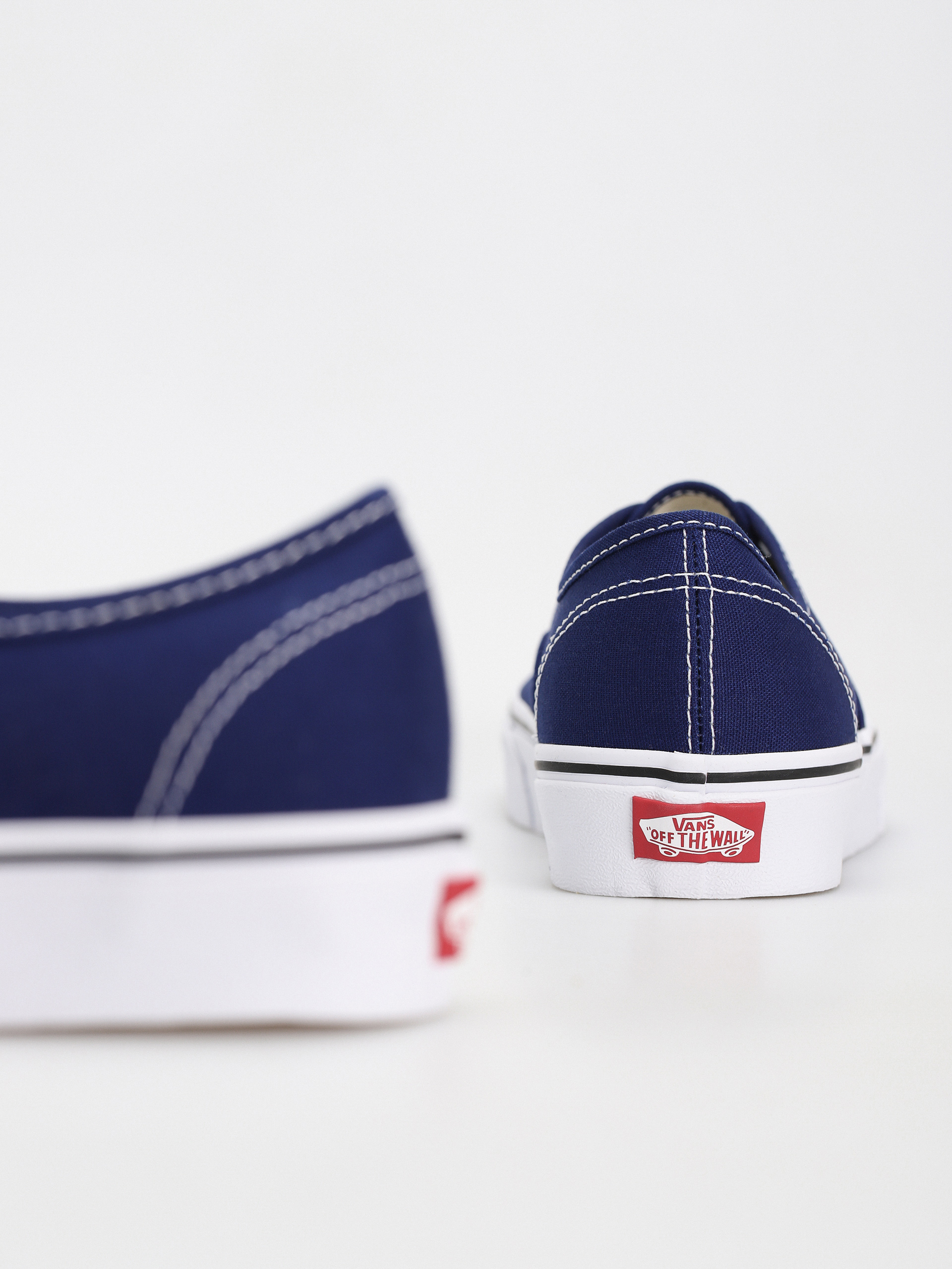 Vans Authentic Cipők (color theory beacon blue)