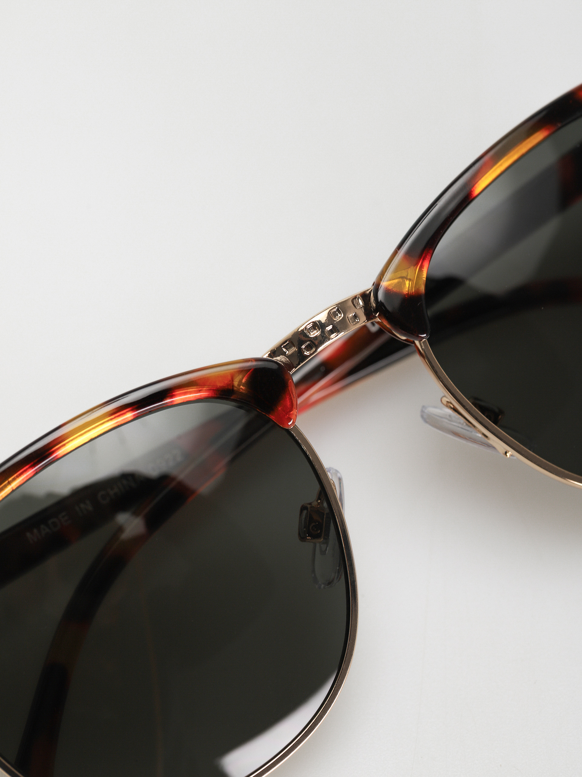 Vans Dunville Shades Napszemüvegek (cheetah tortois)