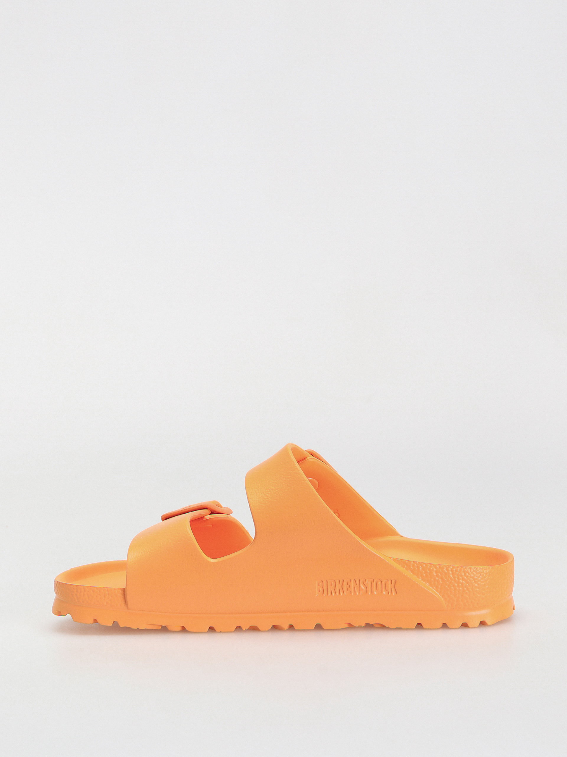 Birkenstock Arizona Essentials EVA Narrow Flip-flop papucsok Wmn (papaya)