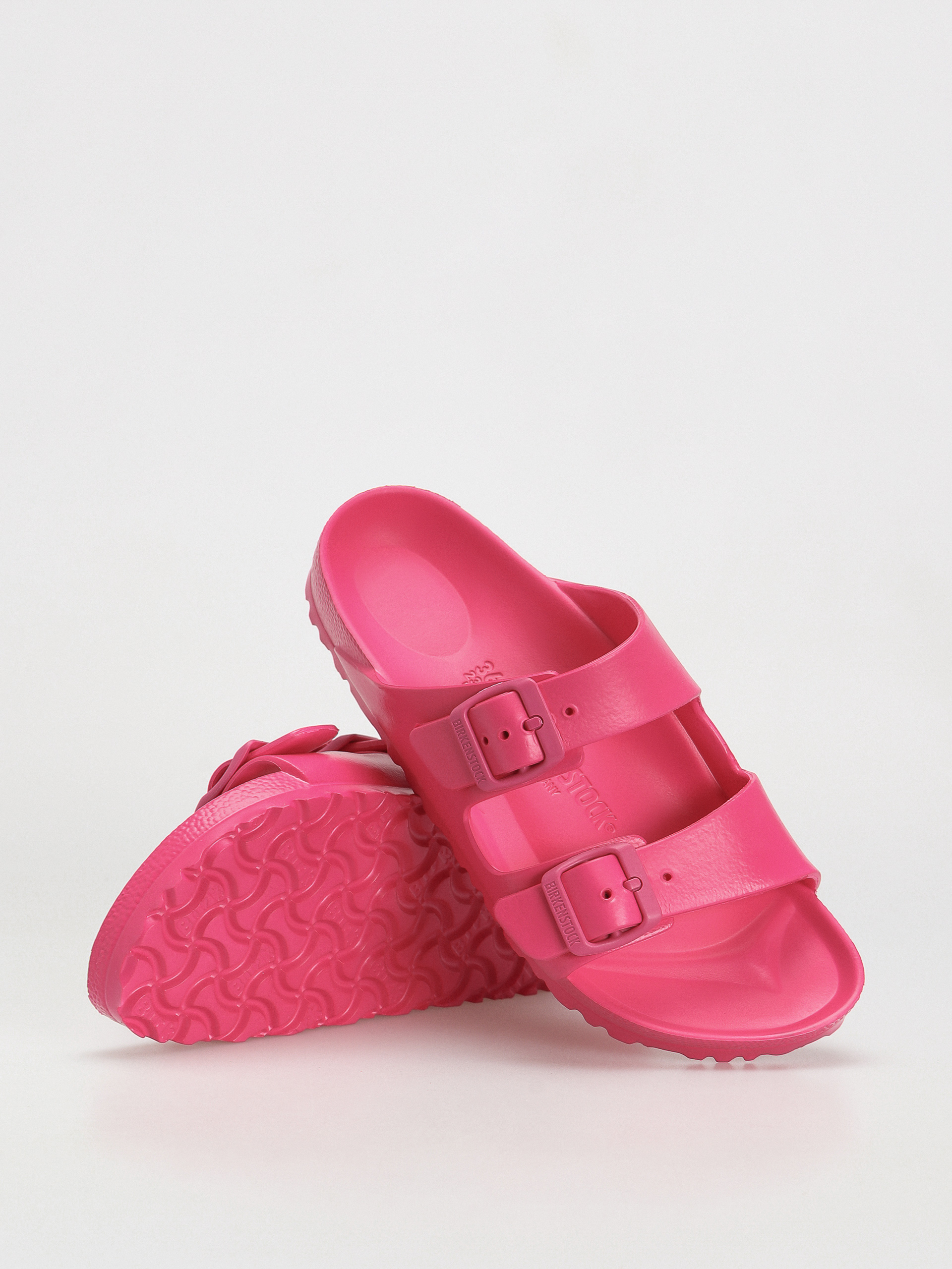 Birkenstock Arizona Eva Narrow Flip-flop papucsok Wmn (beetroot purple)
