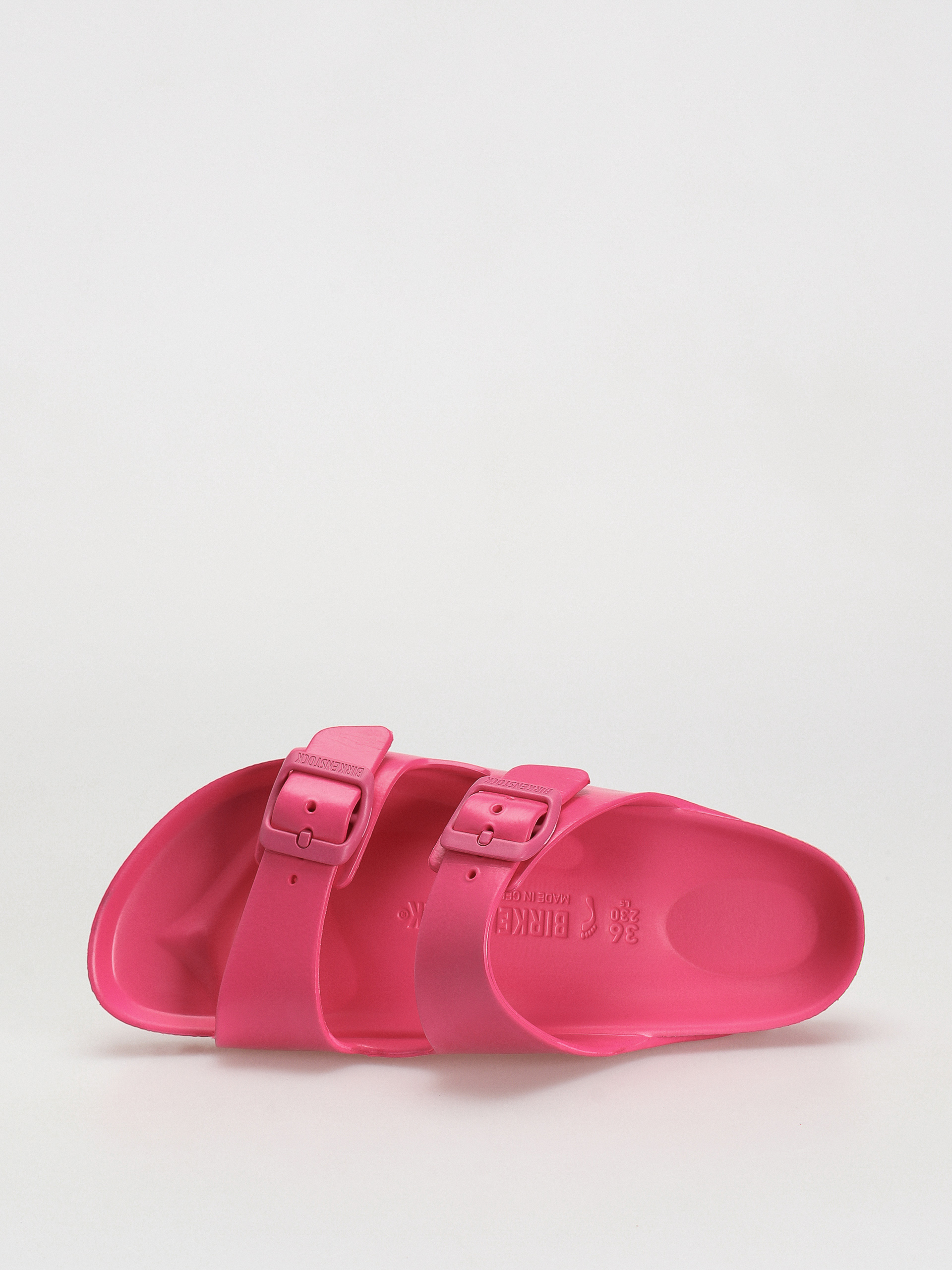 Birkenstock Arizona Eva Narrow Flip-flop papucsok Wmn (beetroot purple)
