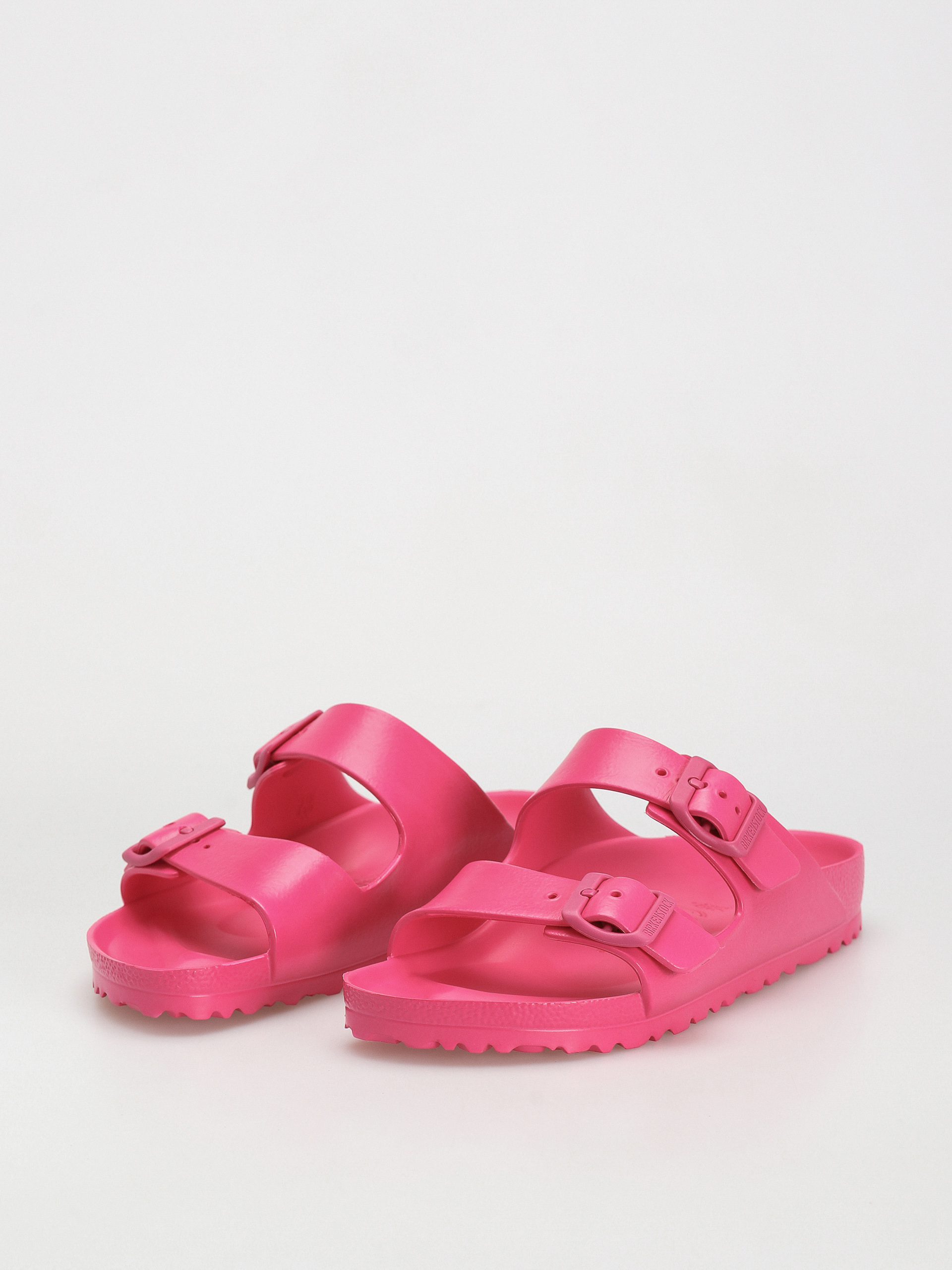 Birkenstock Arizona Eva Narrow Flip-flop papucsok Wmn (beetroot purple)