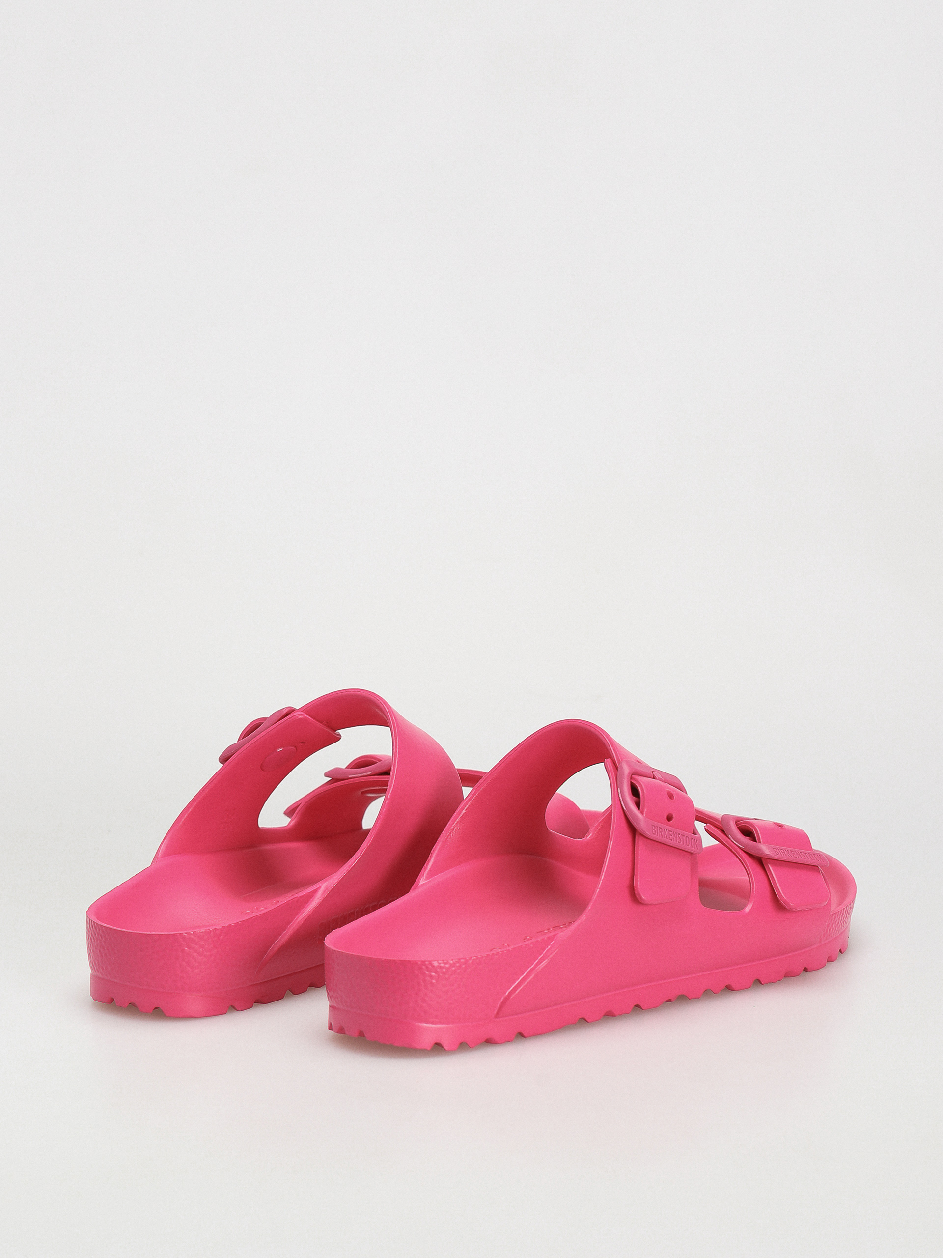 Birkenstock Arizona Eva Narrow Flip-flop papucsok Wmn (beetroot purple)