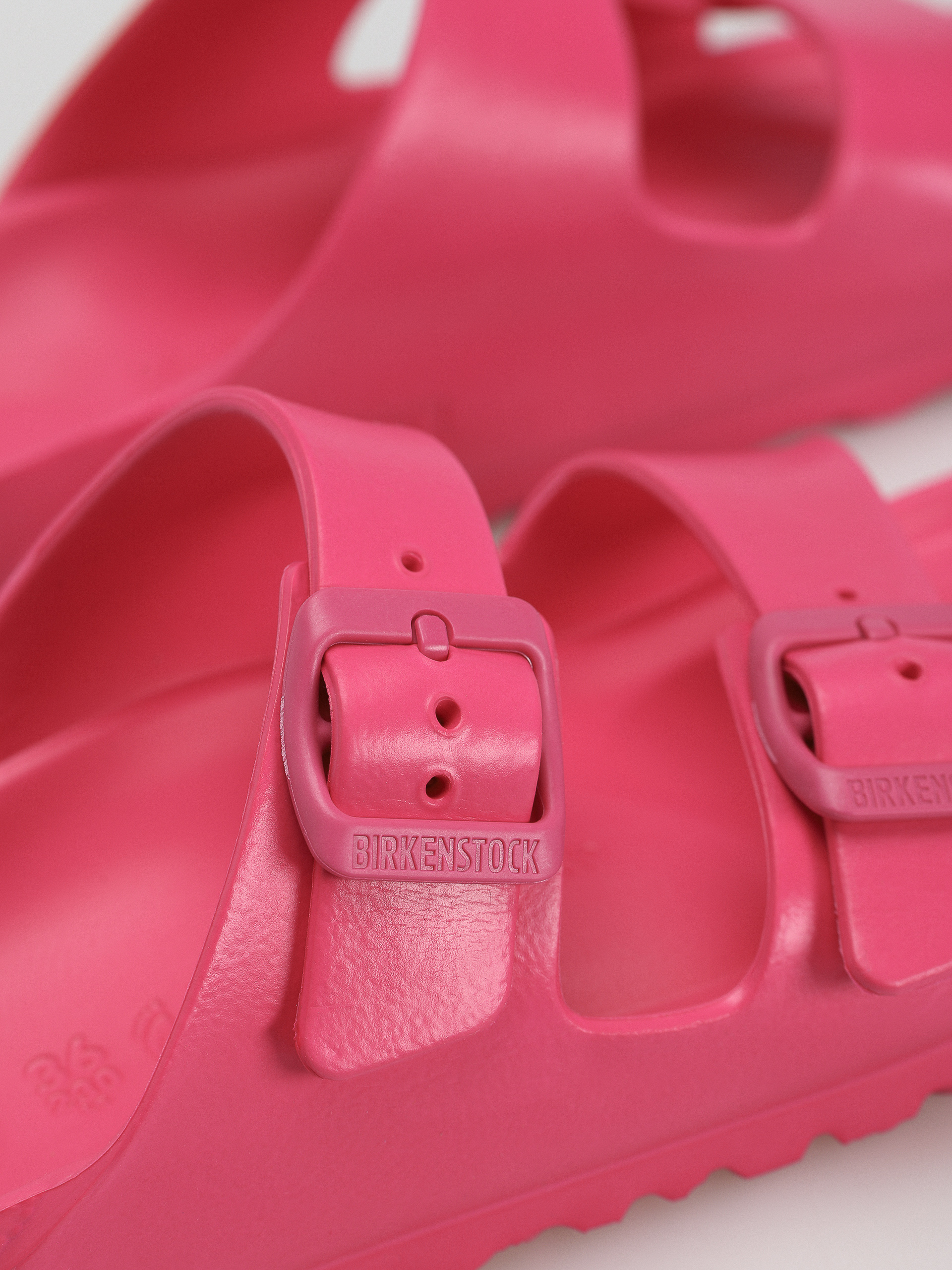 Birkenstock Arizona Eva Narrow Flip-flop papucsok Wmn (beetroot purple)