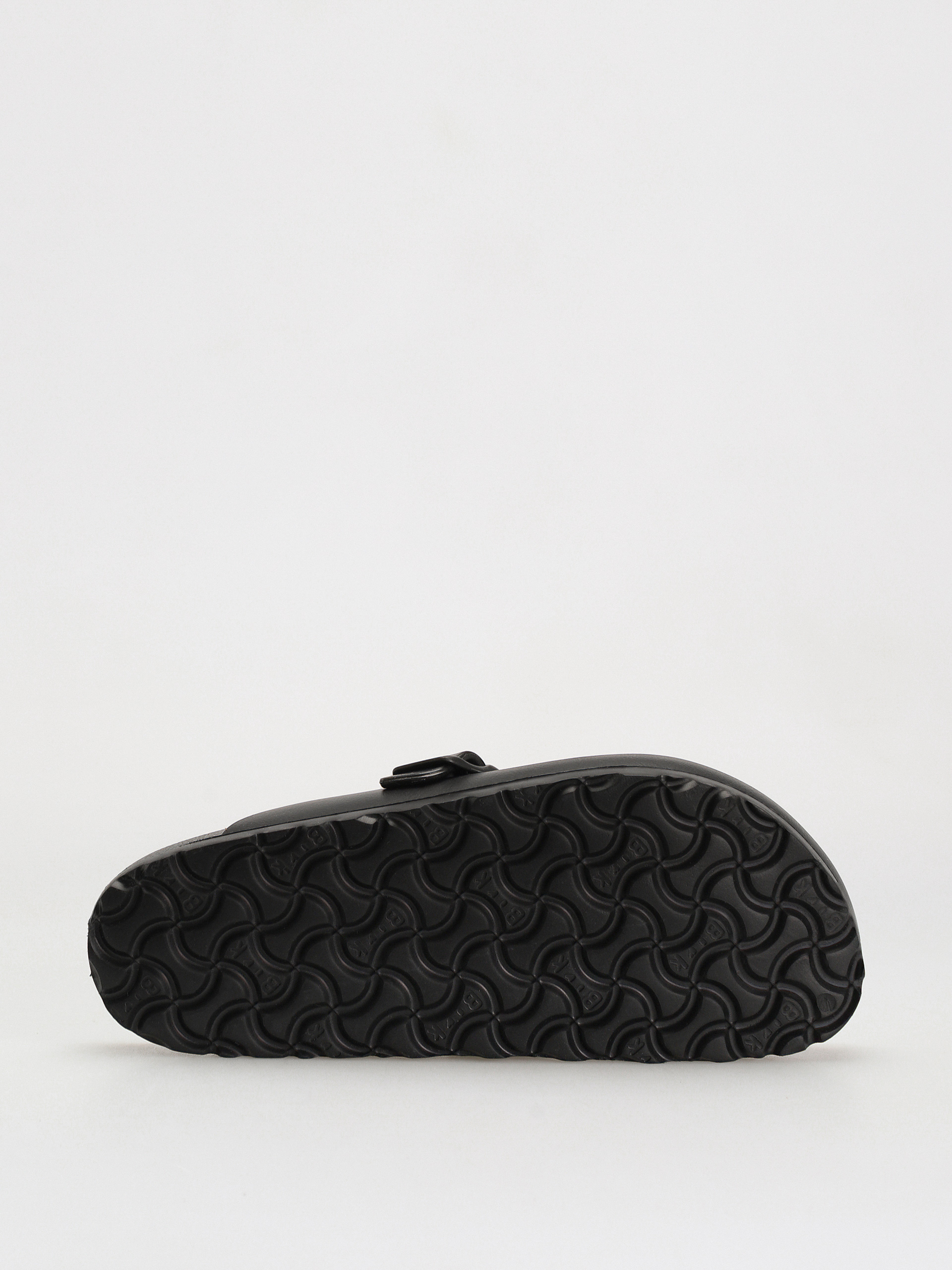 Birkenstock Boston EVA Narrow Flip-flop papucsok Wmn (black)