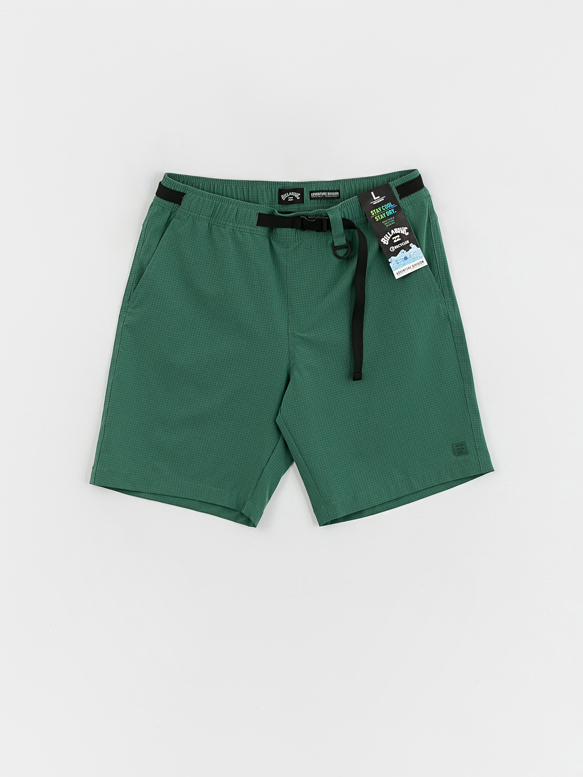 Billabong Surftrek Trail Rövidnadrág (jungle)