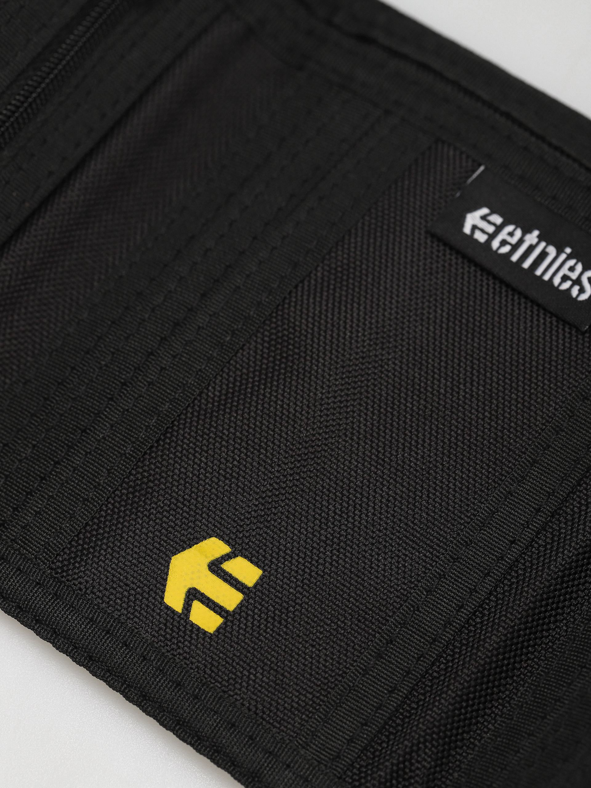 Etnies Stacks Pénztárca (black)