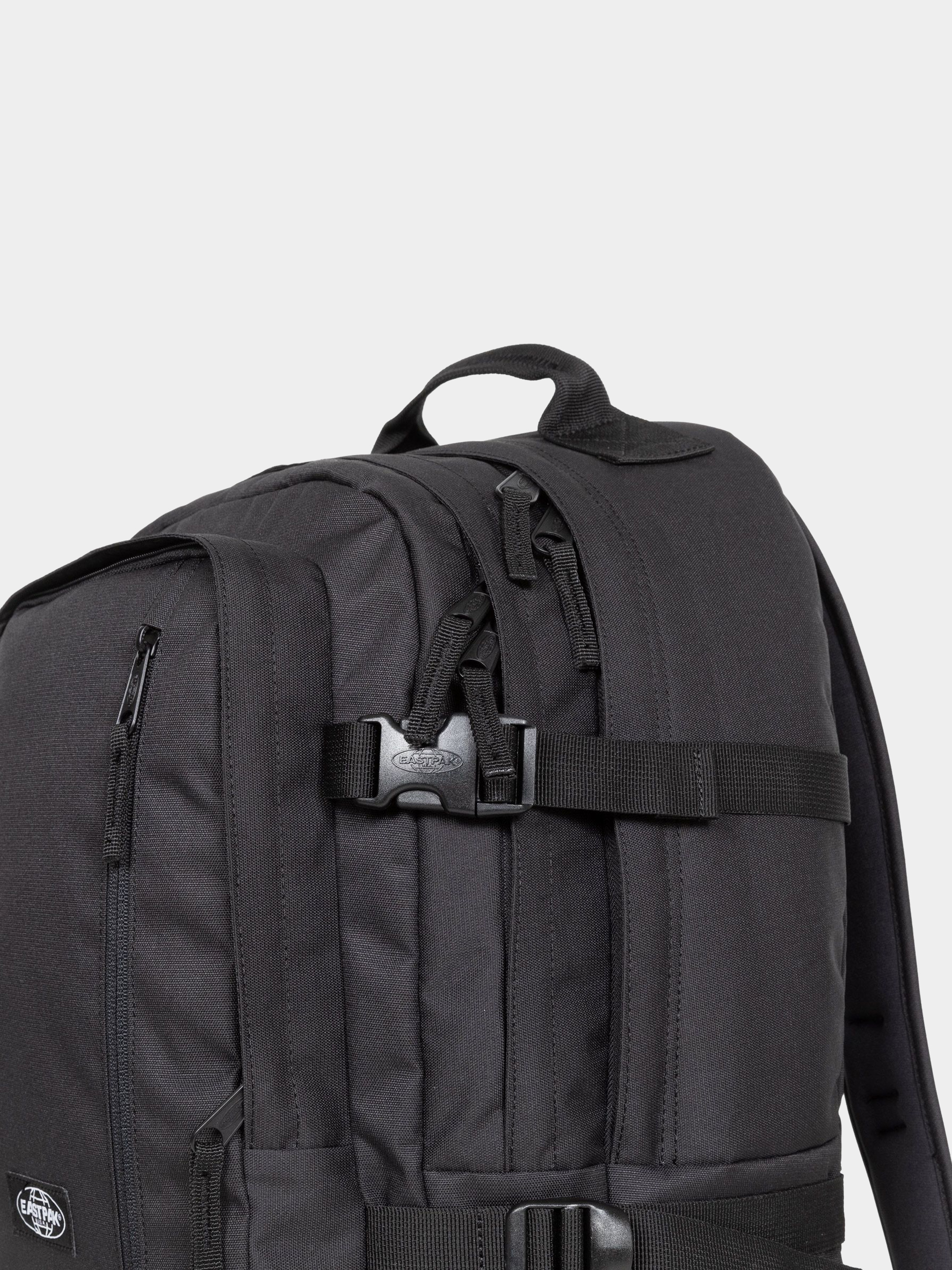 Eastpak Core Series Volker Hátizsák (cs mono black2)