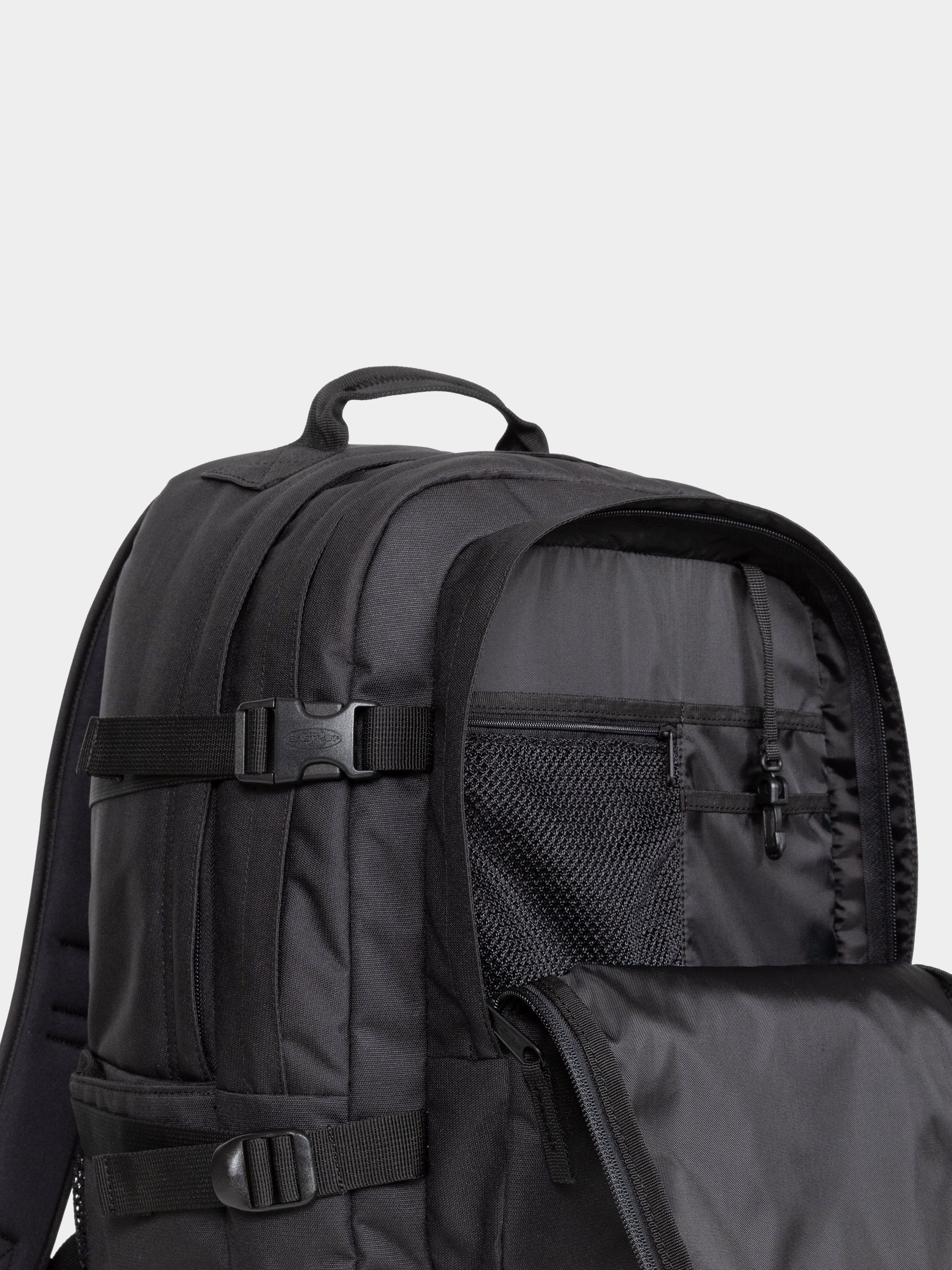 Eastpak Core Series Volker Hátizsák (cs mono black2)