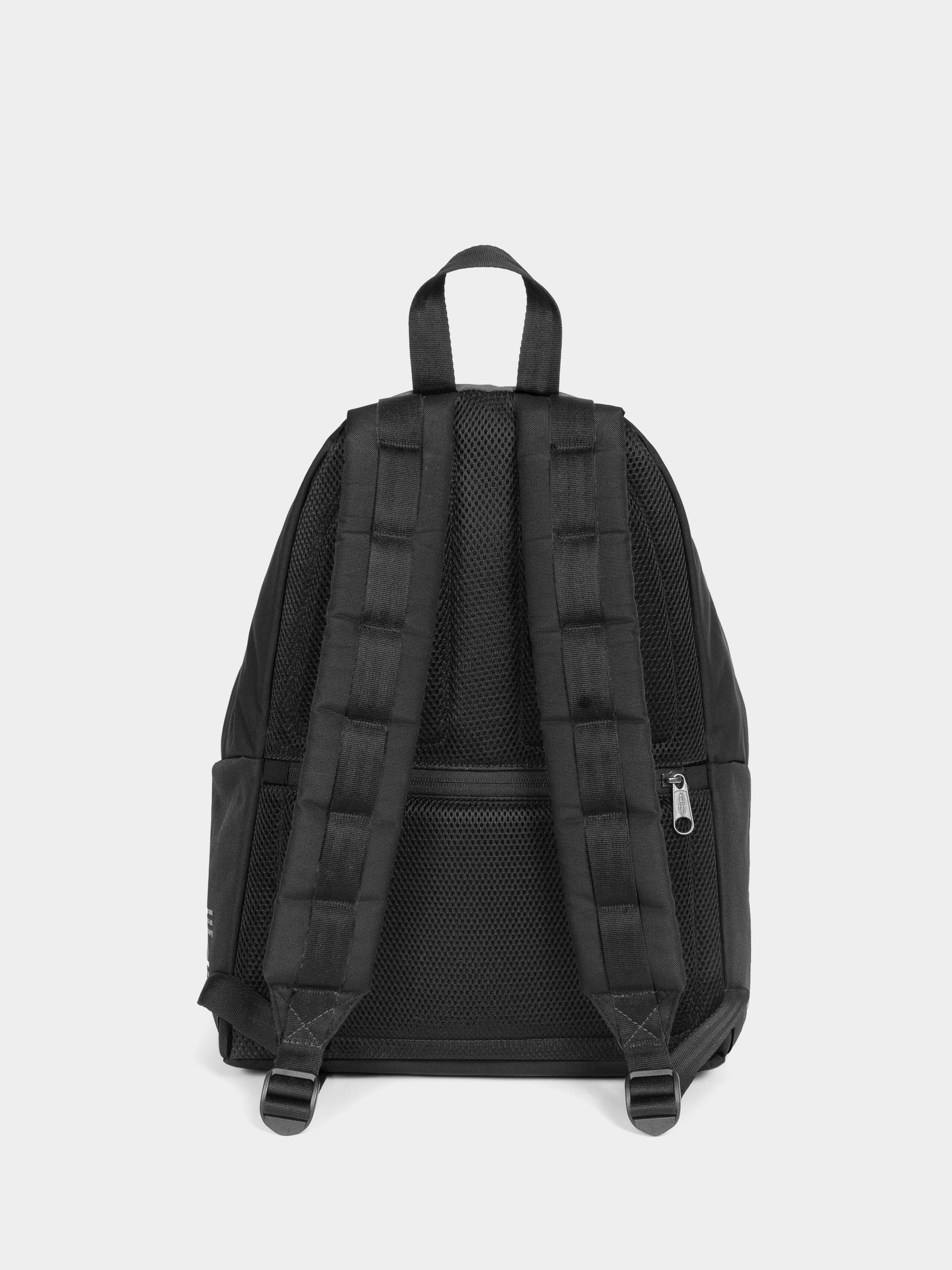 Eastpak Storm Padded Pak R Hátizsák (storm black)