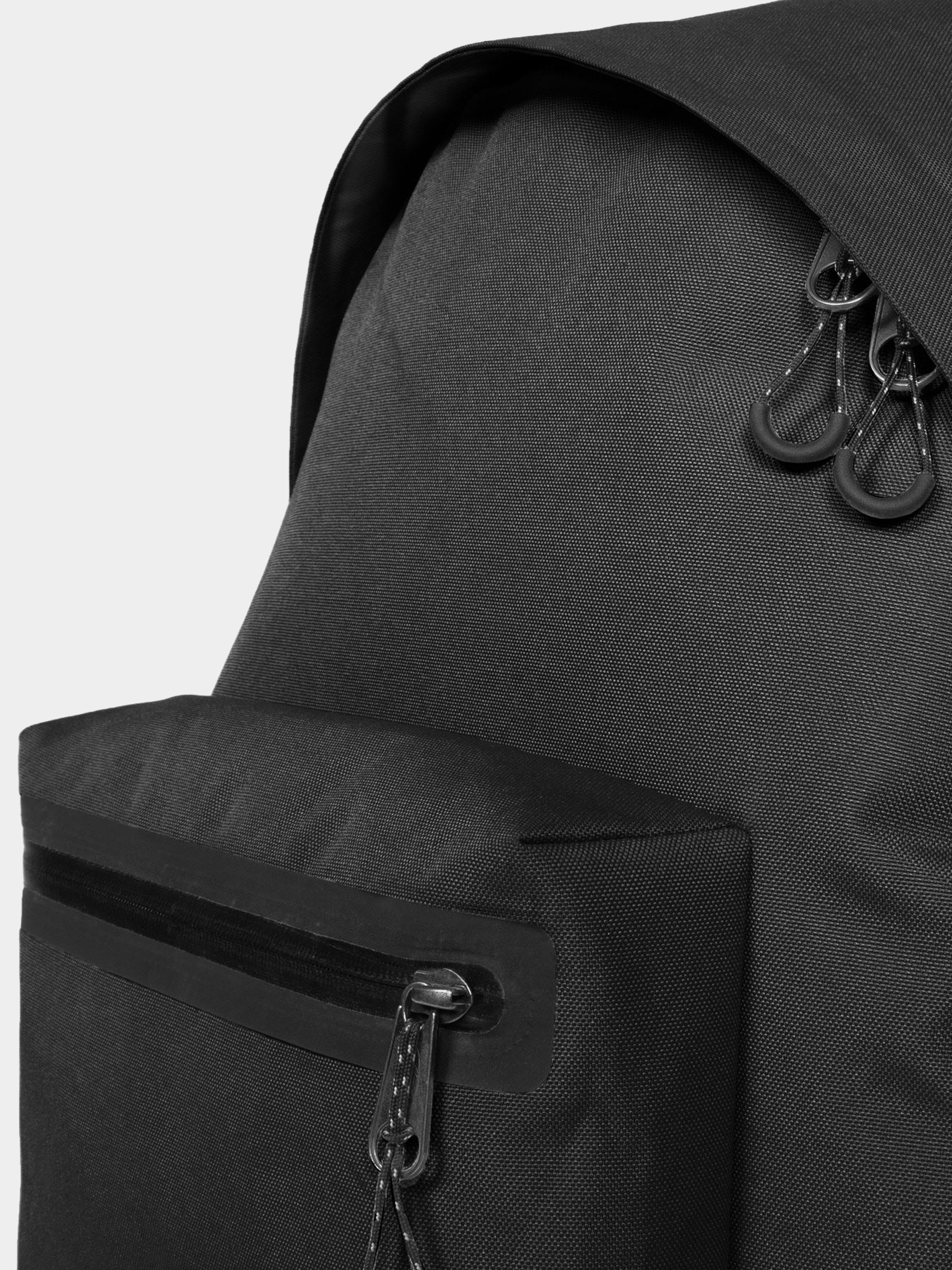 Eastpak Storm Padded Pak R Hátizsák (storm black)