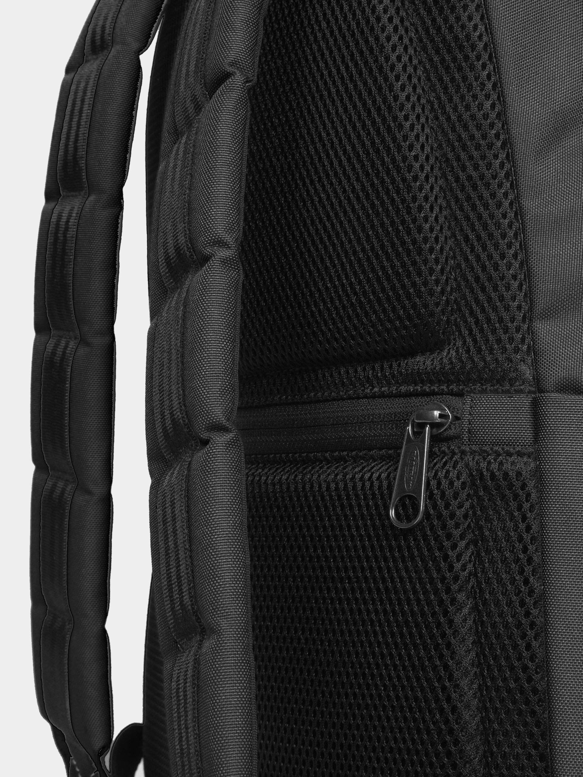 Eastpak Storm Padded Pak R Hátizsák (storm black)