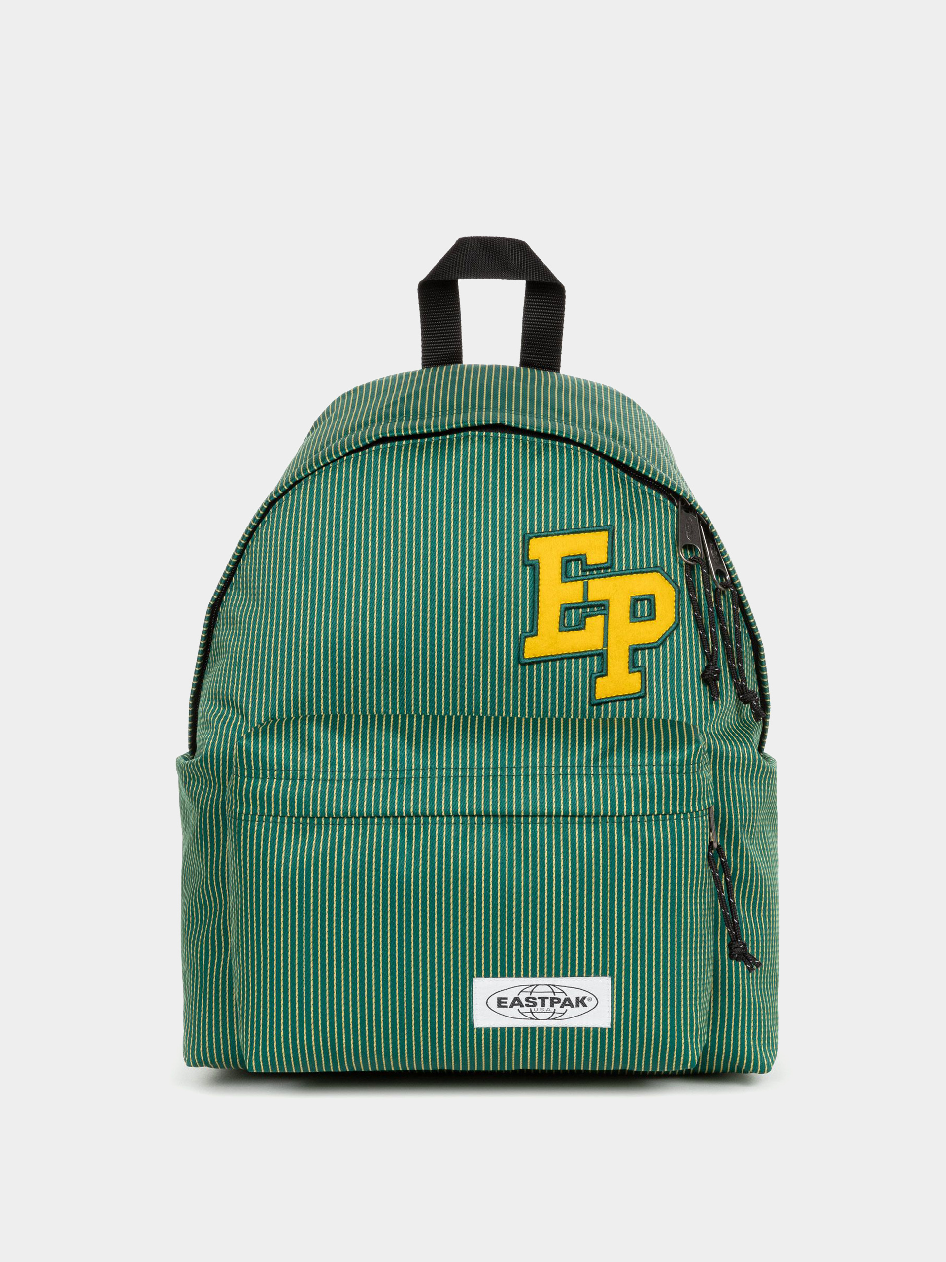 Eastpak Base Padded Pak R Hátizsák (base ep green)