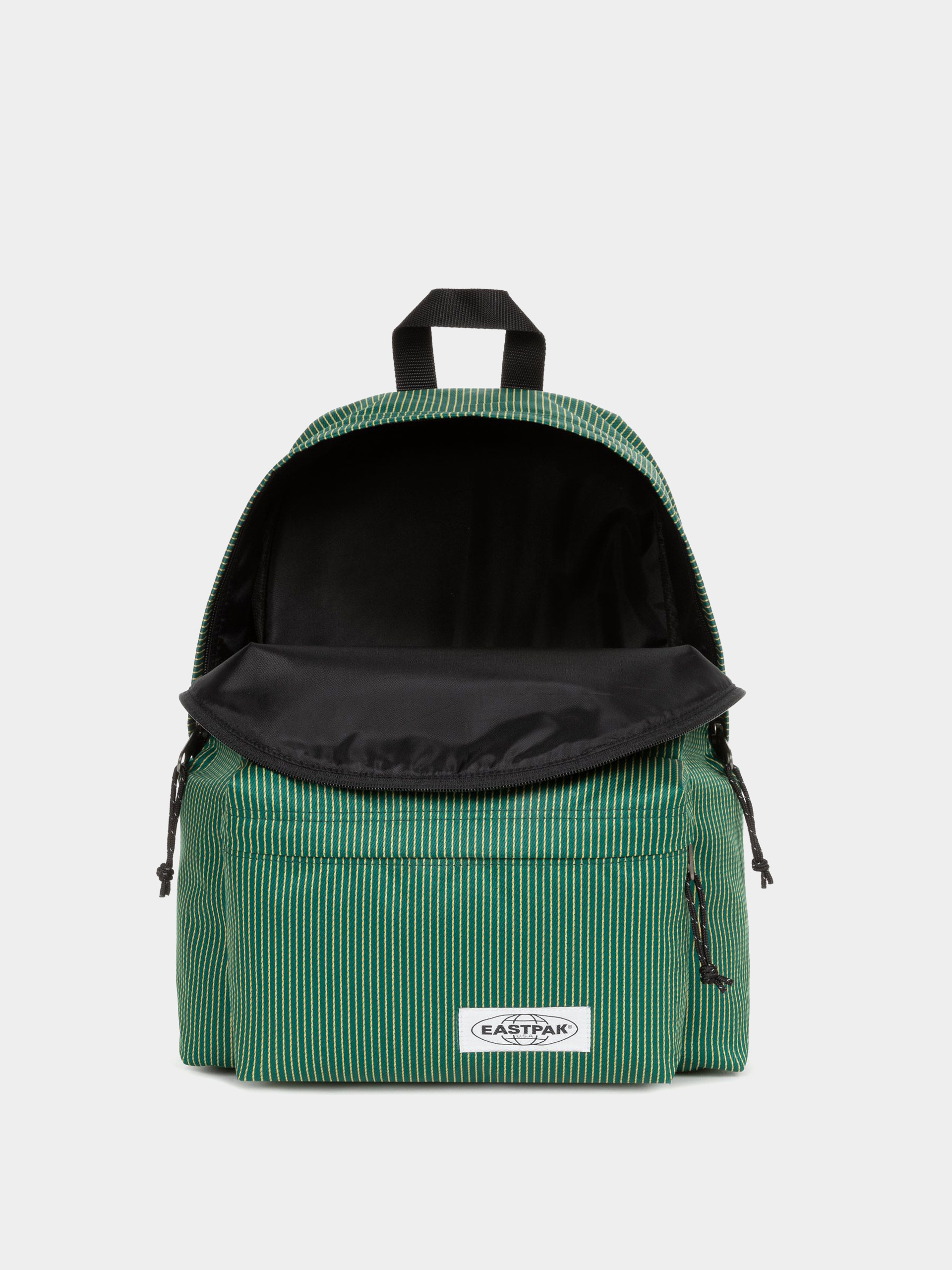 Eastpak Base Padded Pak R Hátizsák (base ep green)