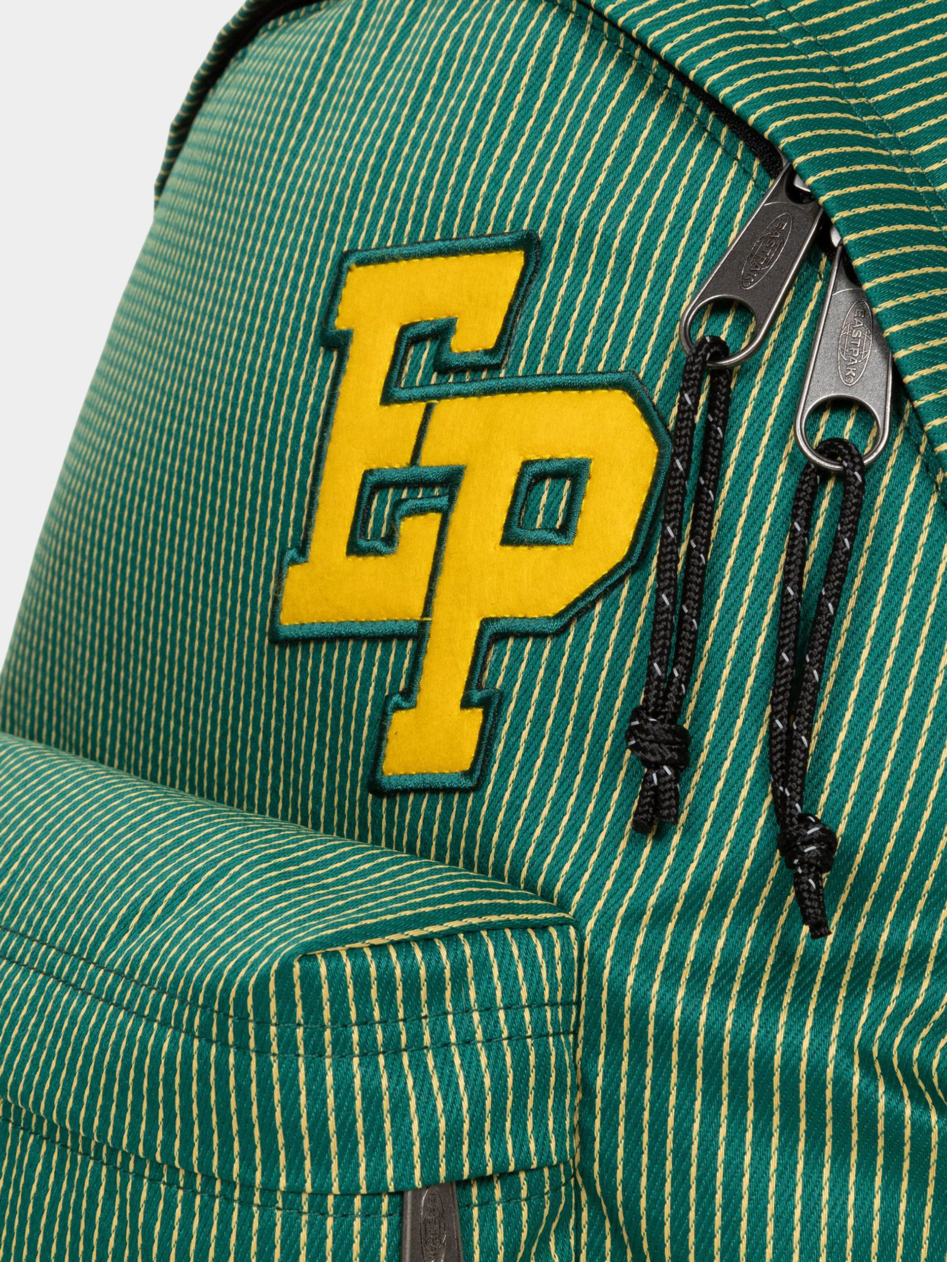 Eastpak Base Padded Pak R Hátizsák (base ep green)