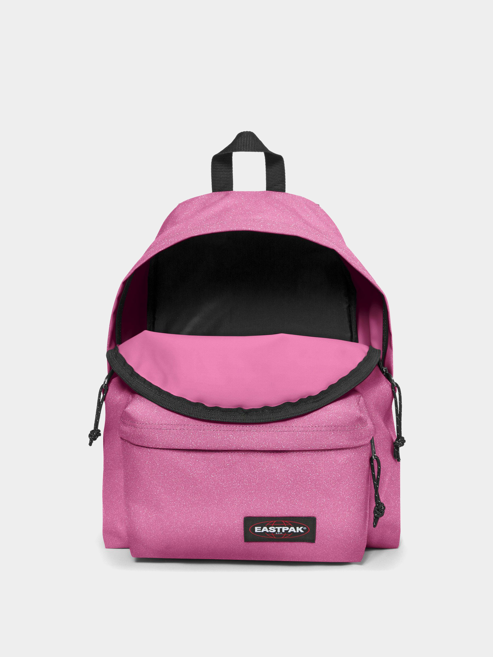 Eastpak Padded Pak R Hátizsák (spark cloud pink)