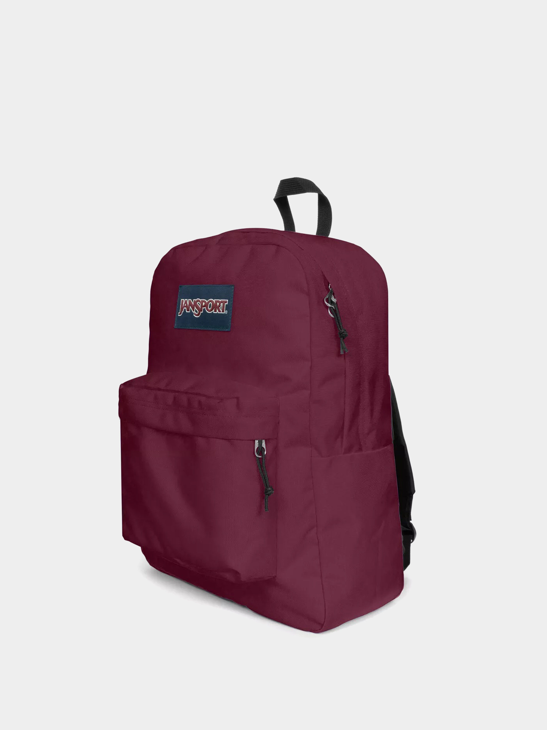 JanSport SuperBreak One Hátizsák (russet red)