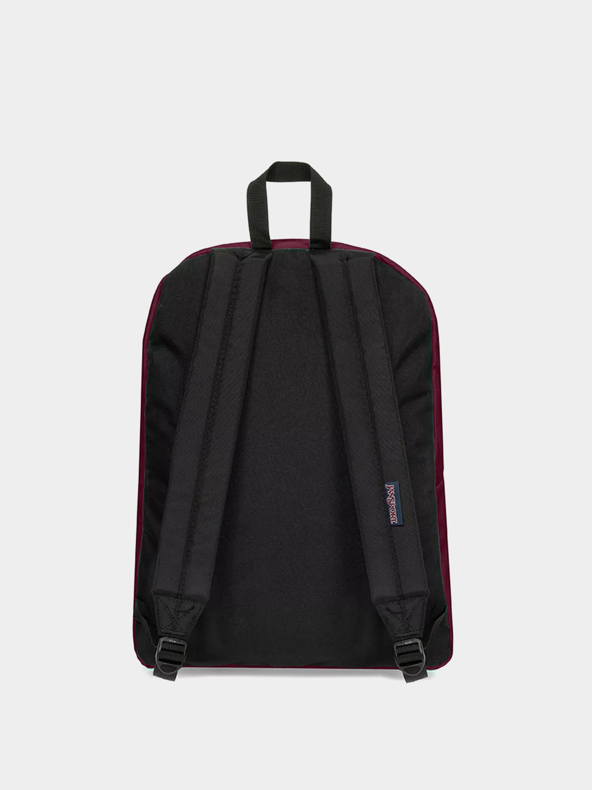 JanSport SuperBreak One Hátizsák (russet red)