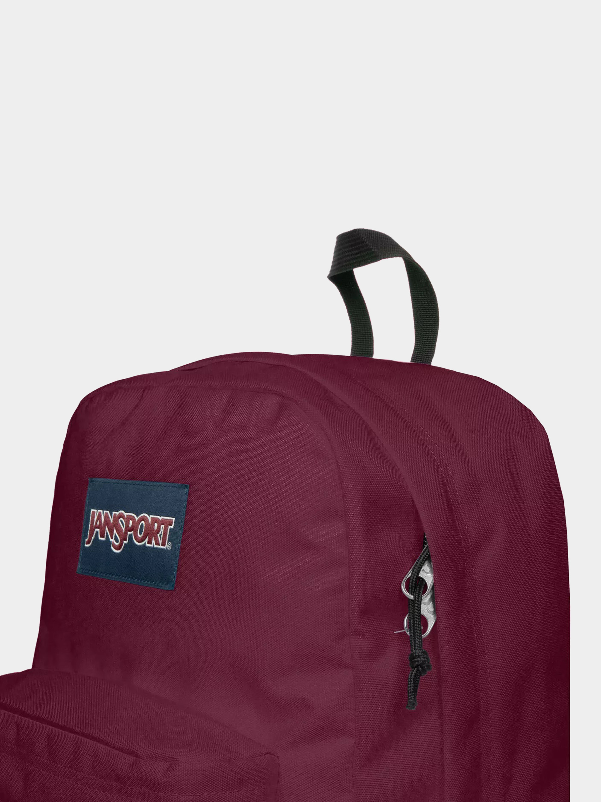 JanSport SuperBreak One Hátizsák (russet red)