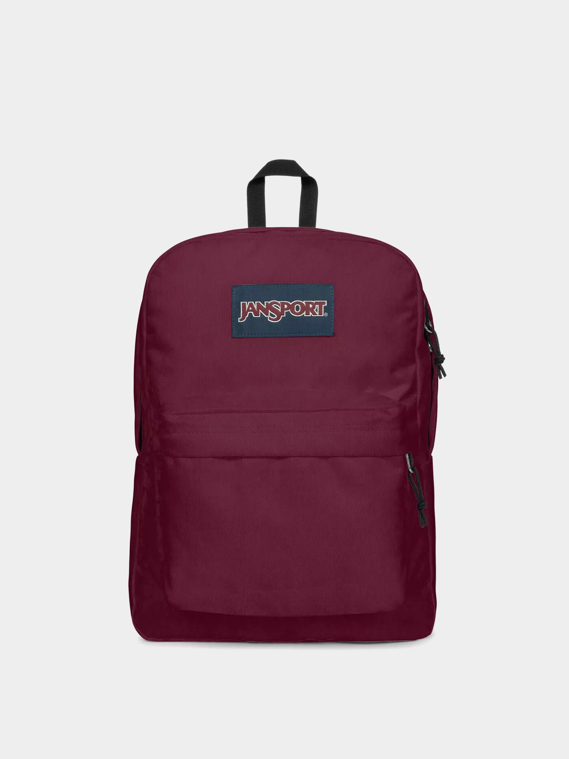 JanSport SuperBreak One Hátizsák (russet red)