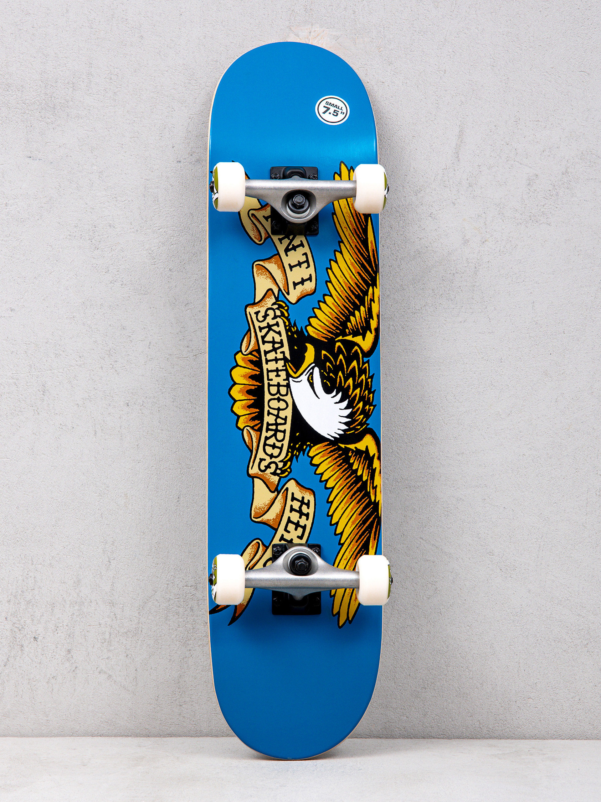 Antihero Classic Eagle Komplett gördeszka (blue)