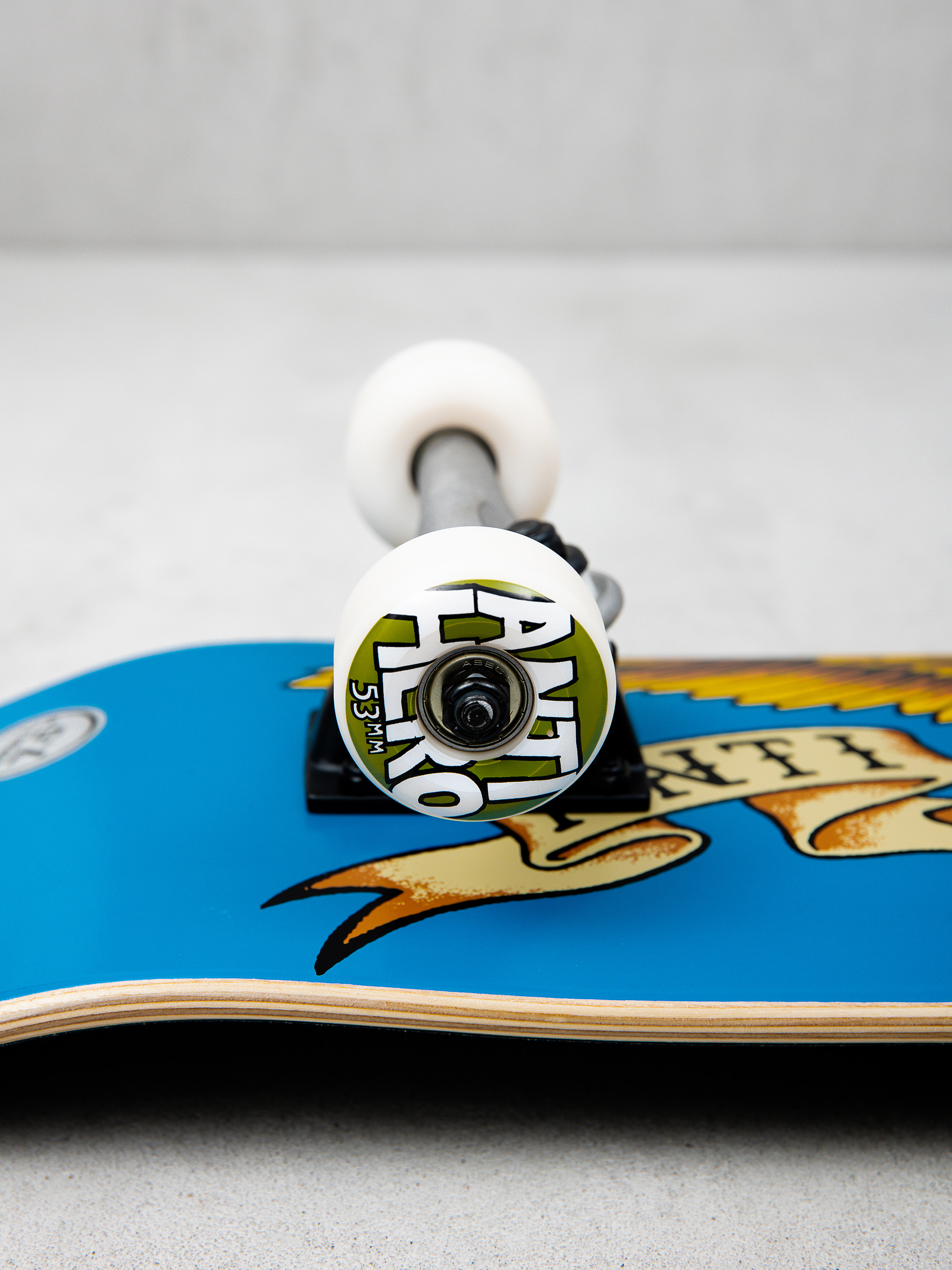 Antihero Classic Eagle Komplett gördeszka (blue)