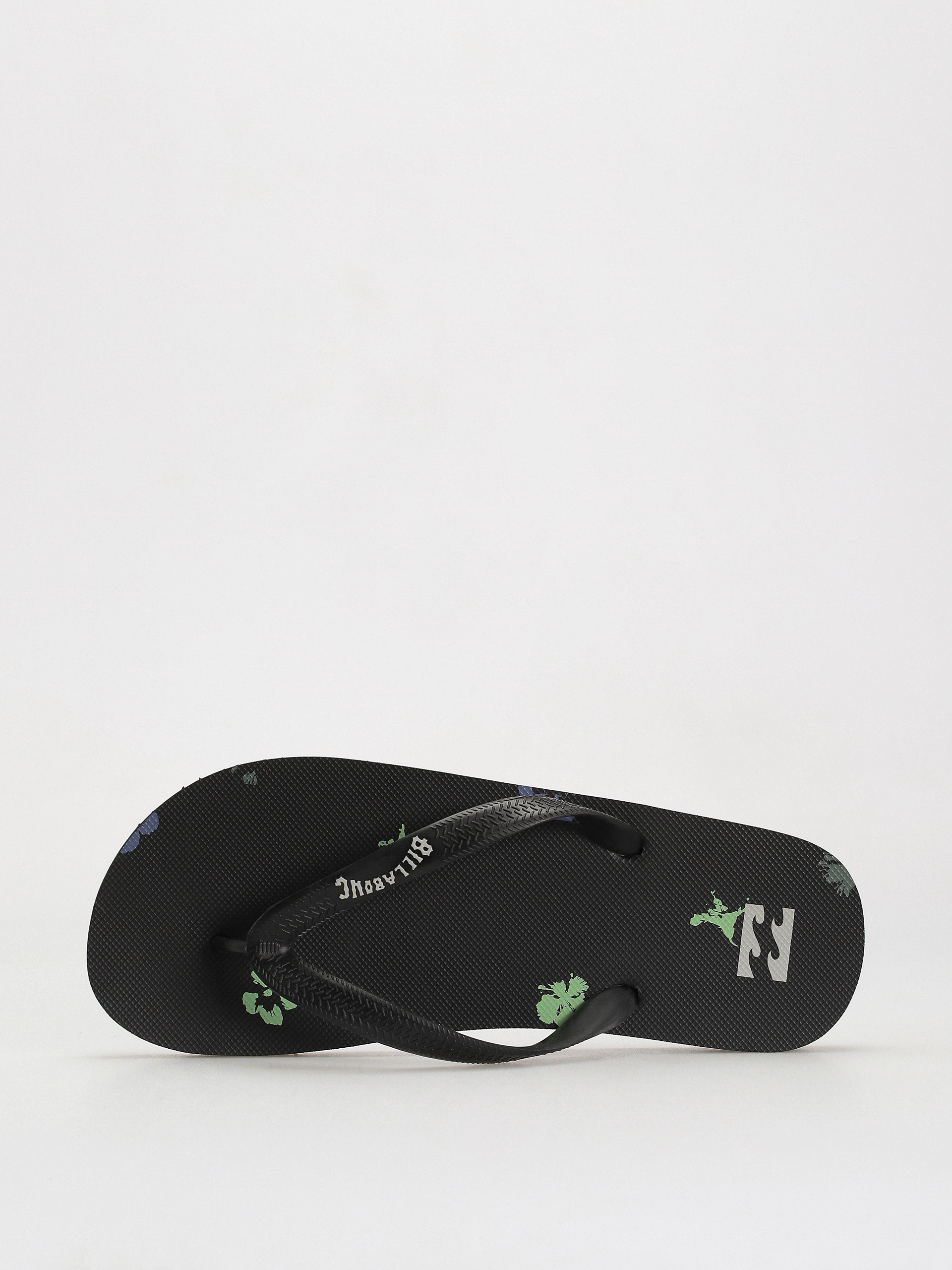 Billabong Tides Flip-flop papucsok (black)