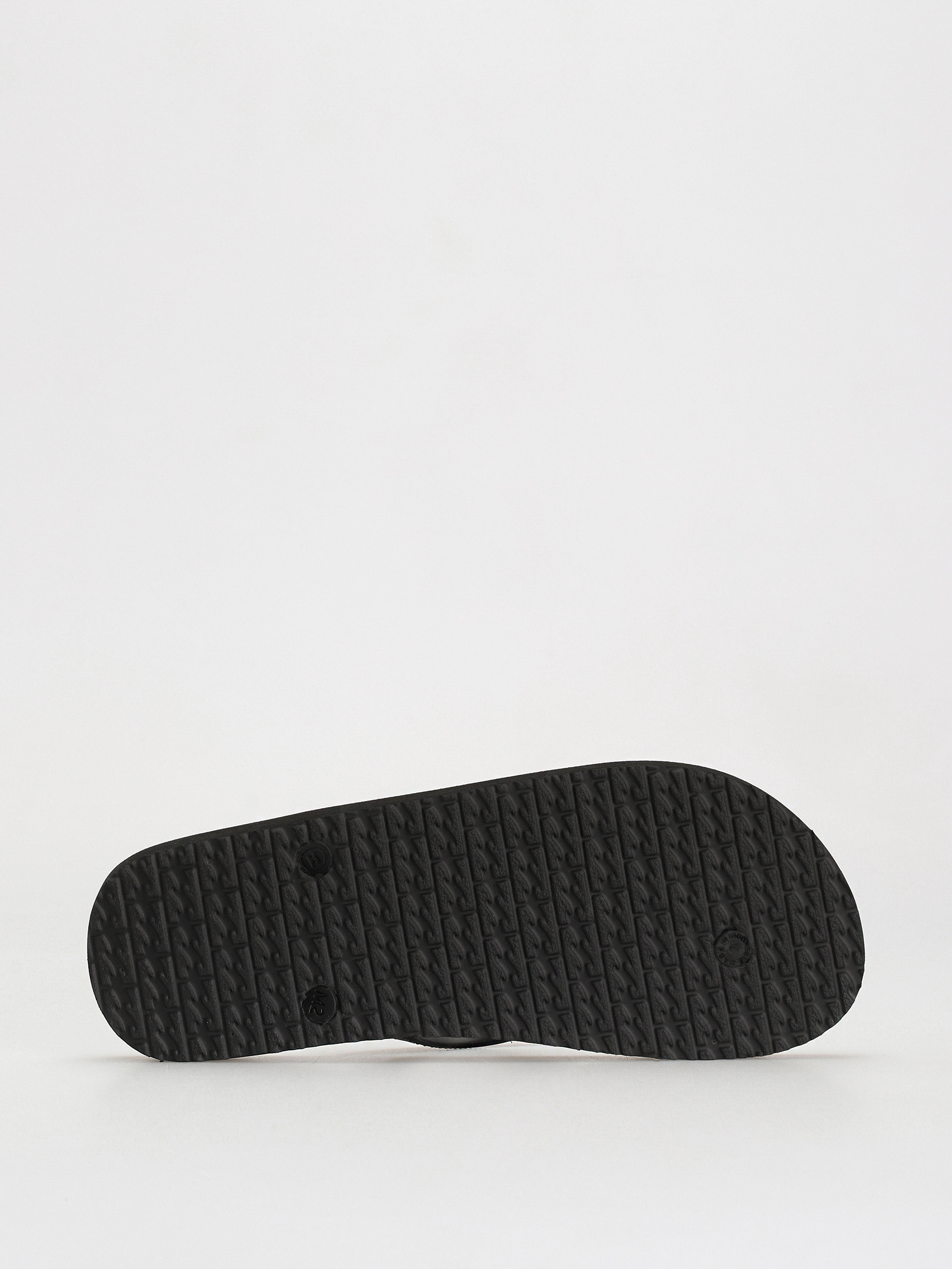 Billabong Tides Flip-flop papucsok (black)
