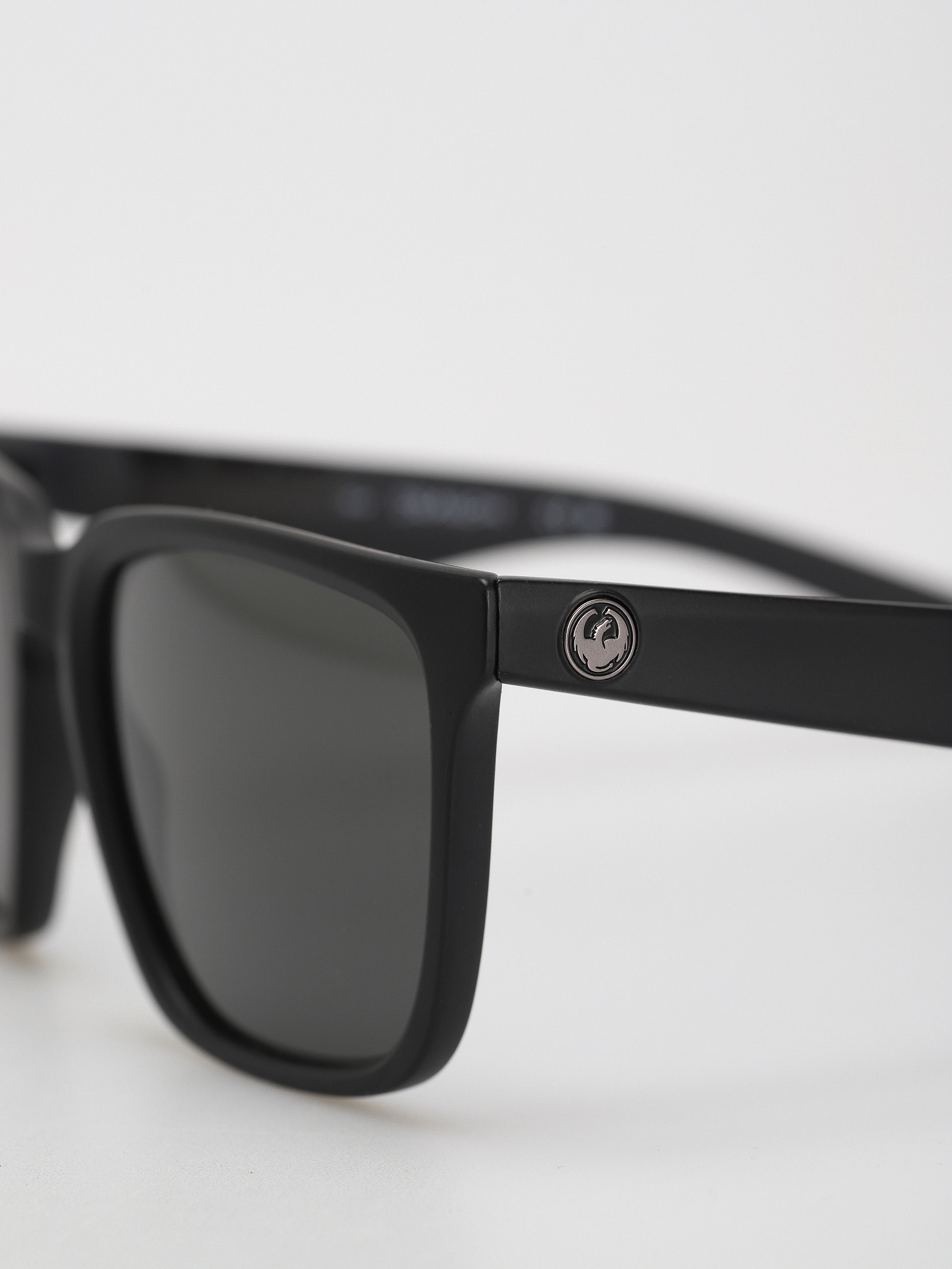 Dragon Baile XL Napszemüvegek (lumalens smoke)