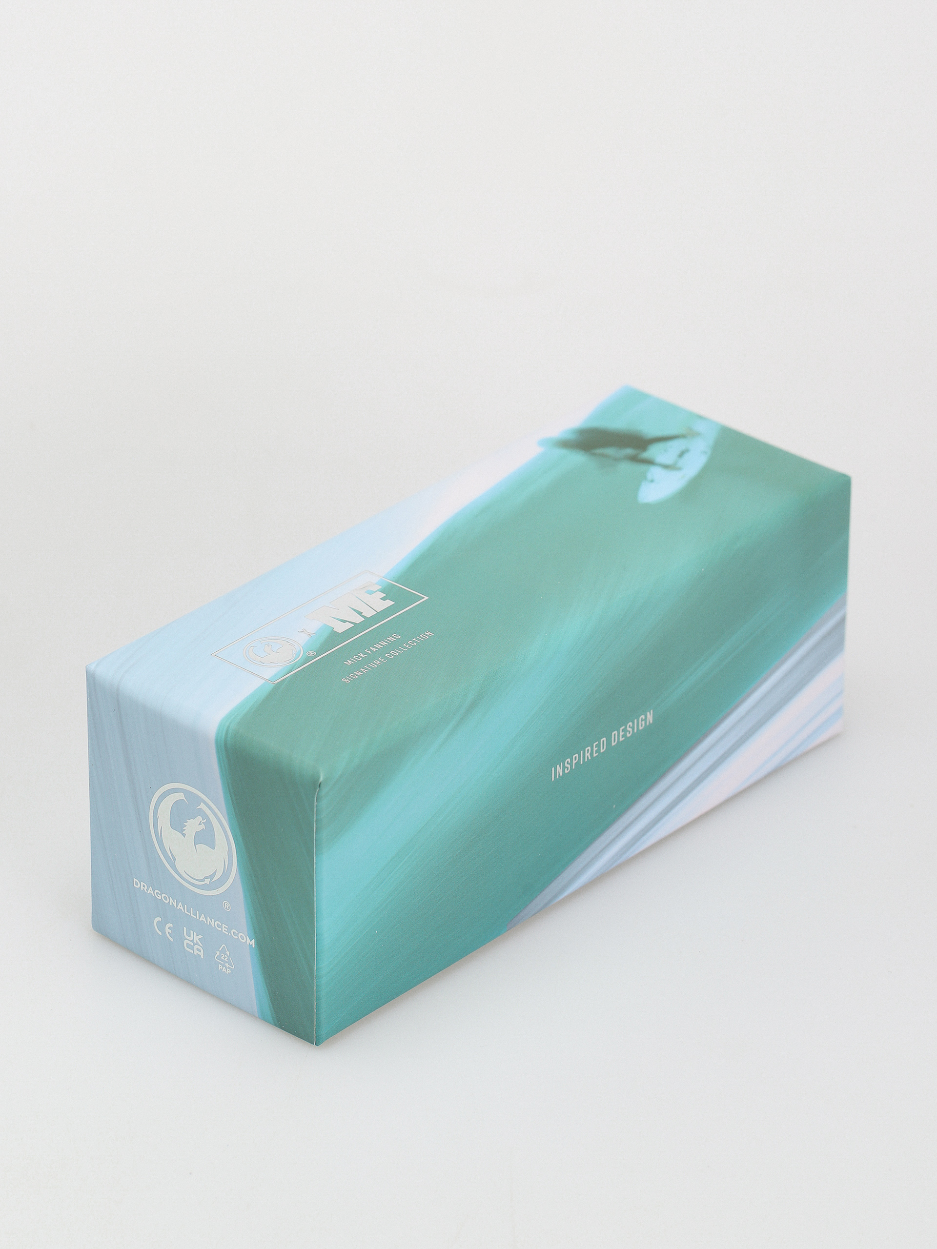 Dragon Baile XL Napszemüvegek (lumalens smoke)