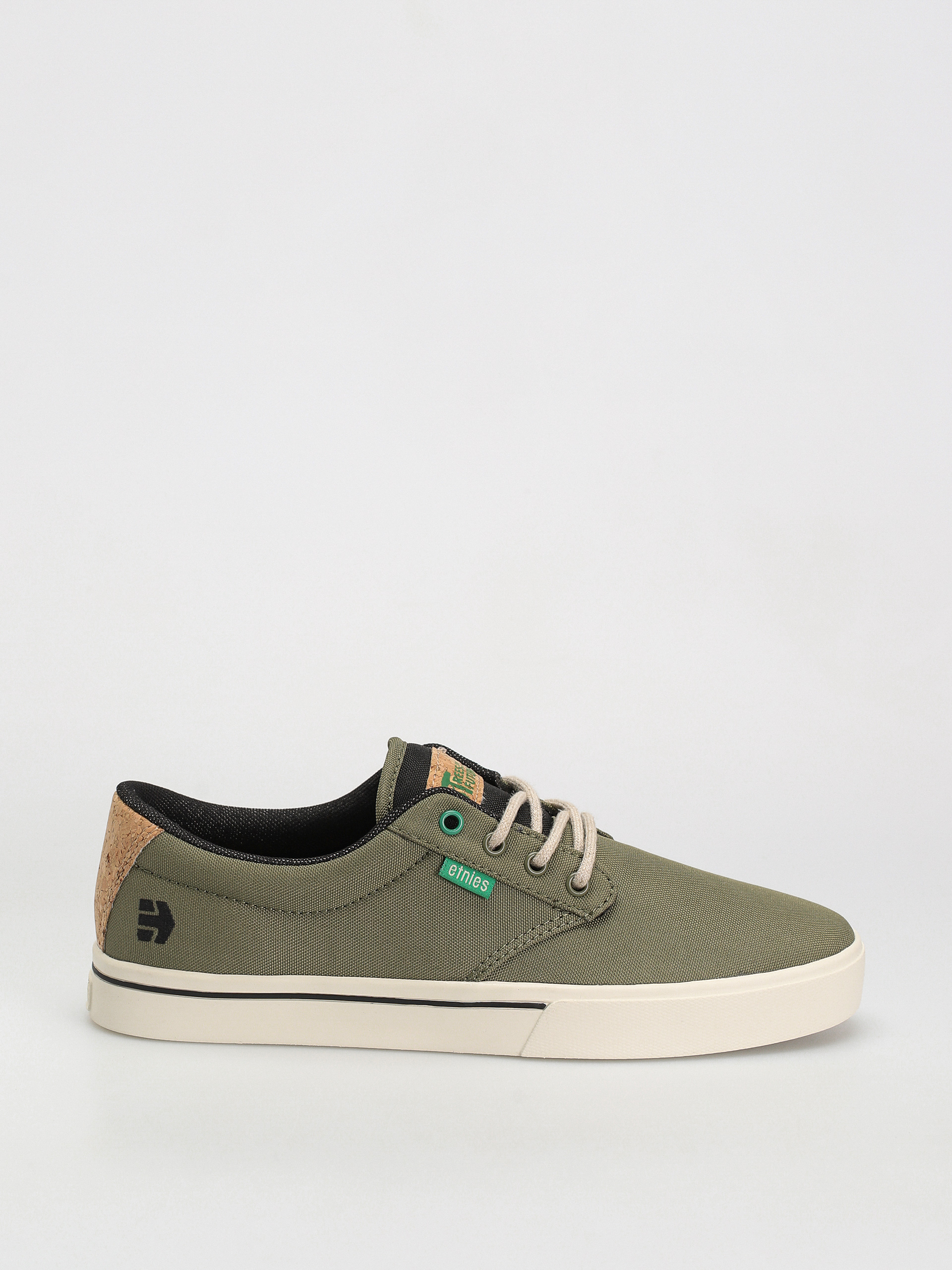 Etnies Jameson 2 Eco X Tftf Cipők (olive)