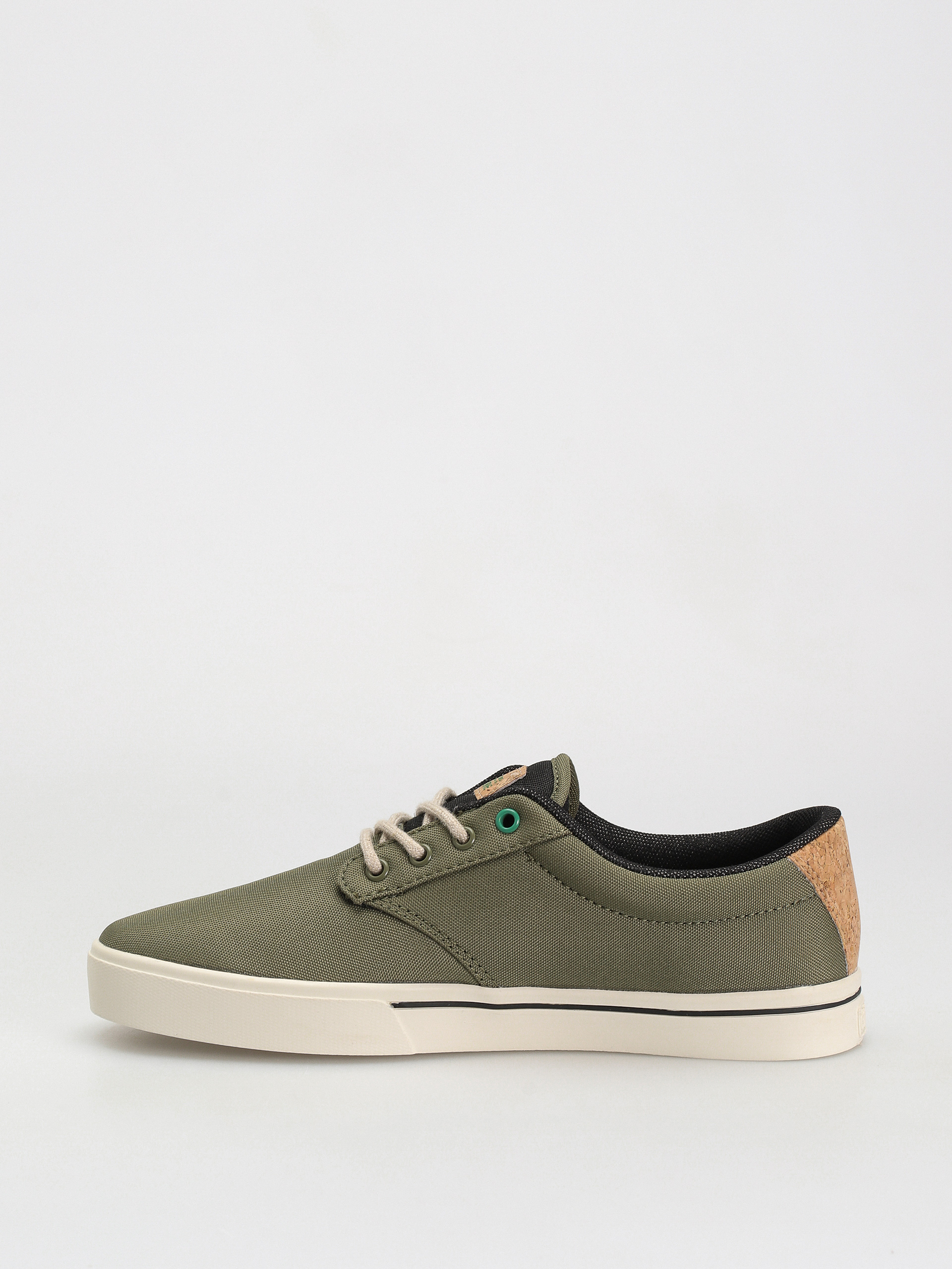 Etnies Jameson 2 Eco X Tftf Cipők (olive)