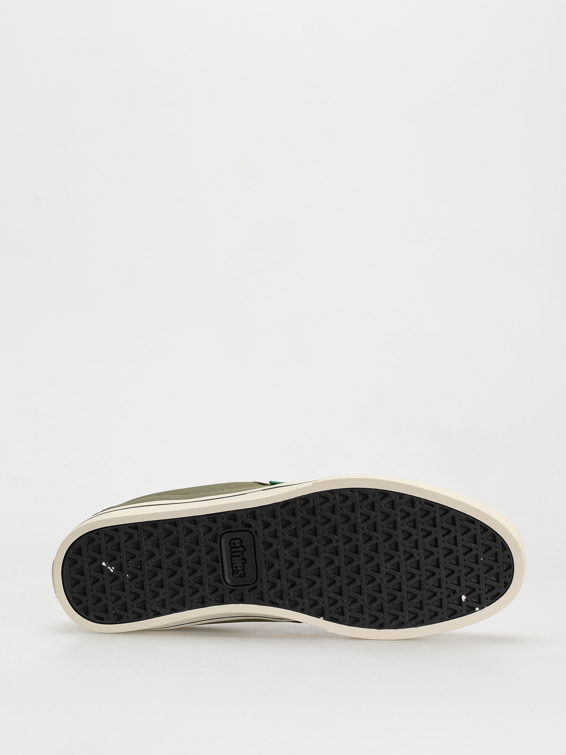 Etnies Jameson 2 Eco X Tftf Cipők (olive)