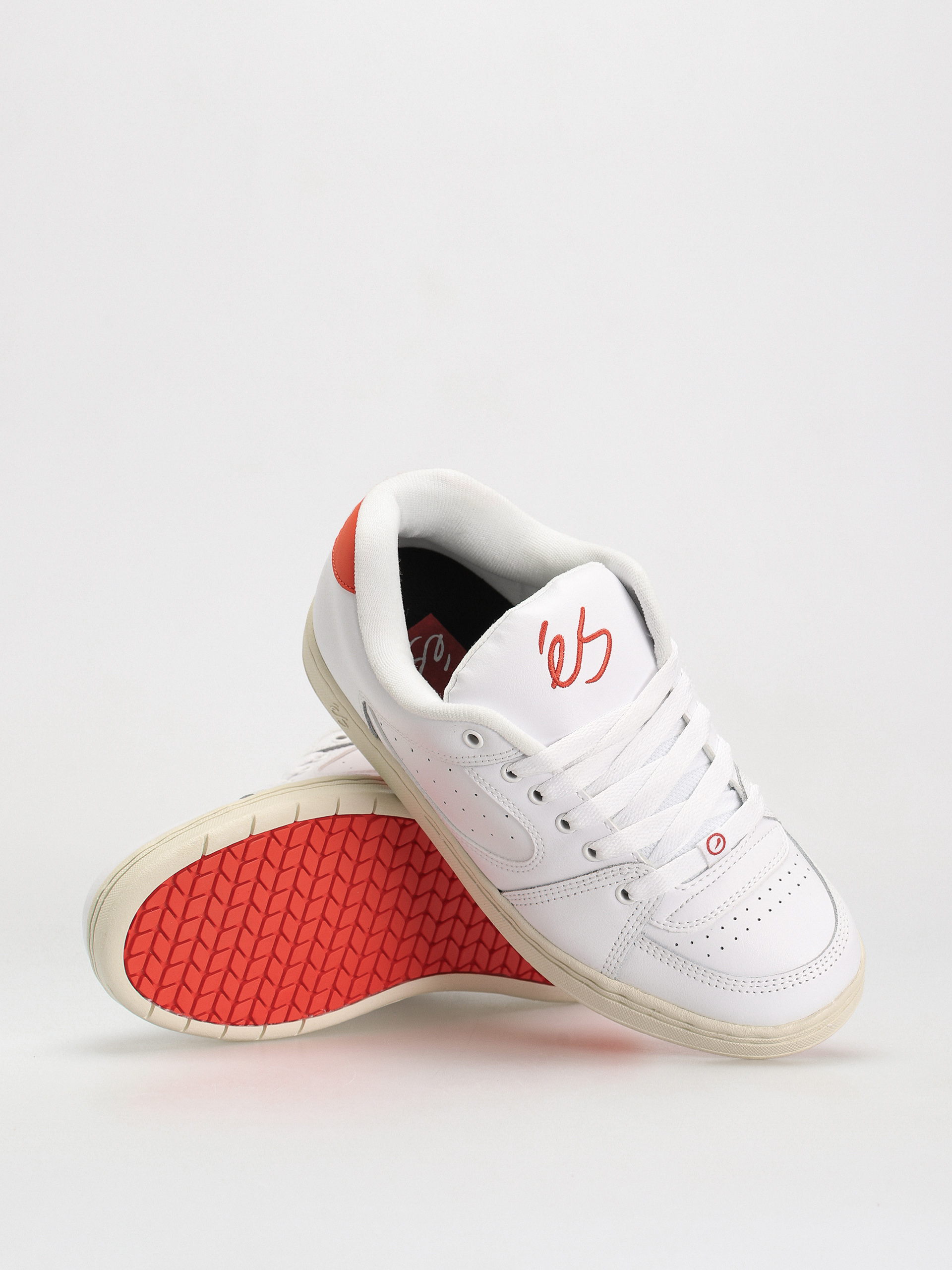 eS Accel Og Cipők (white/tan)